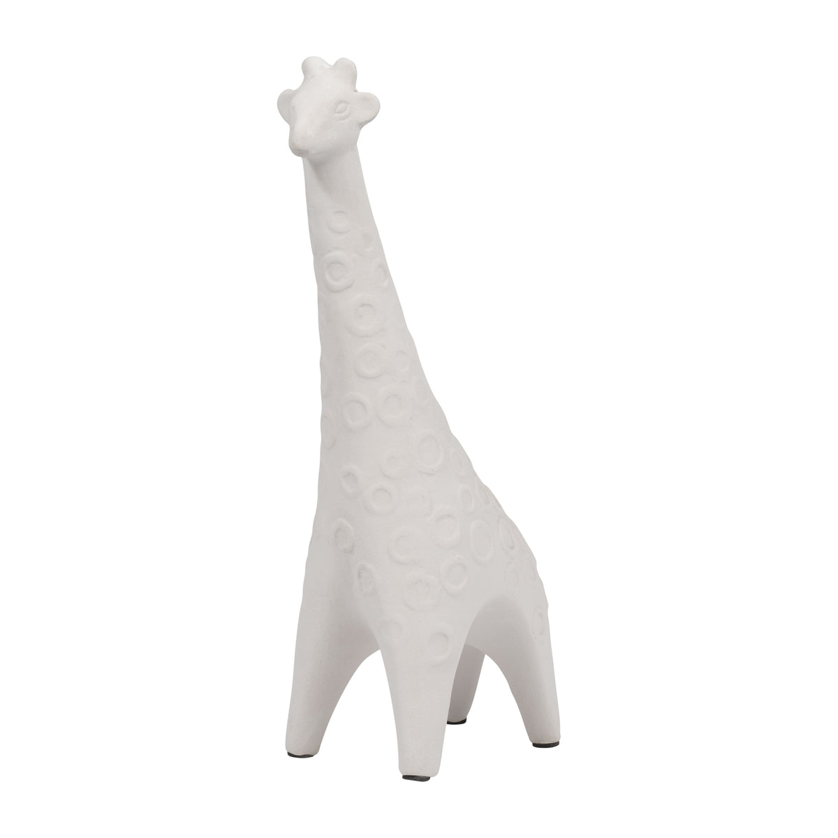 Figura 25X13  Marfil Jirafa