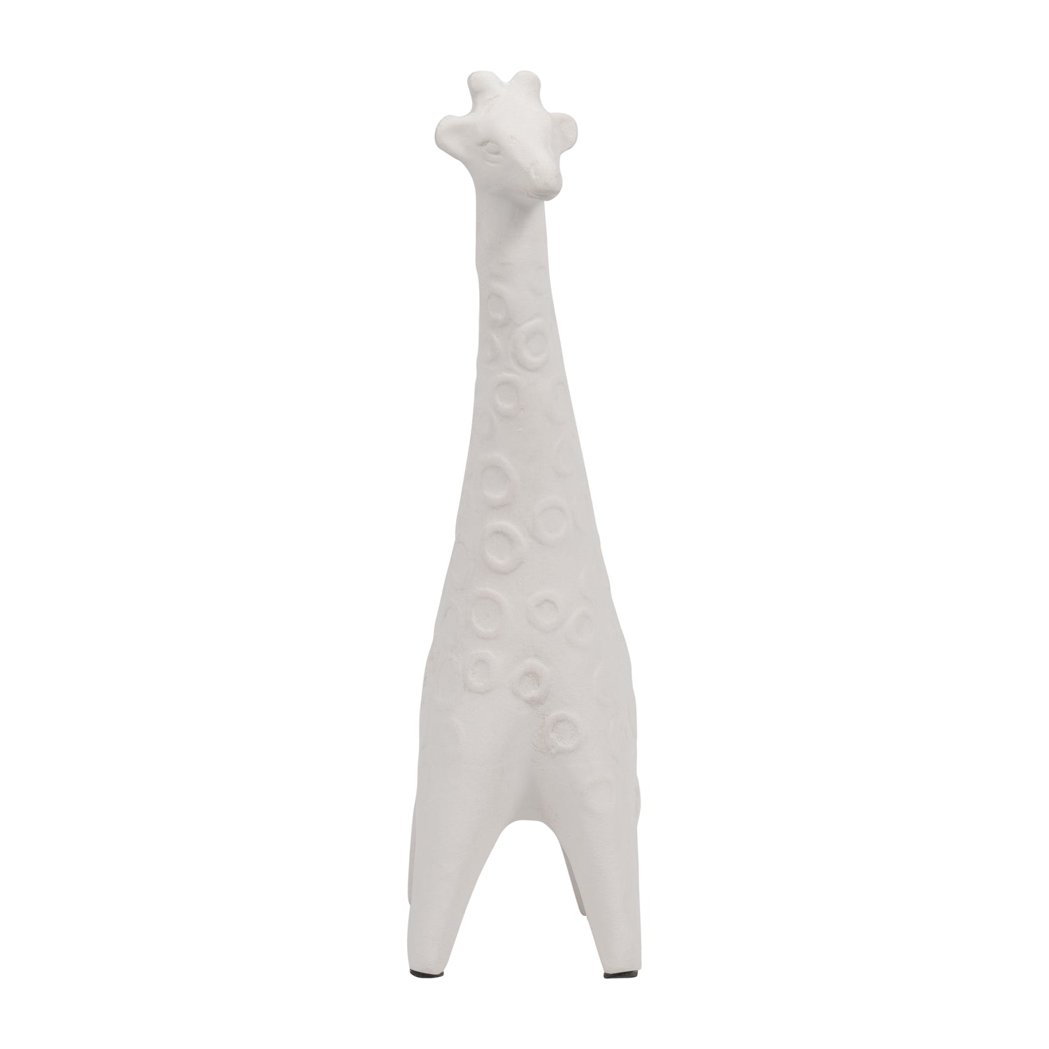 Figura 25X13  Marfil Jirafa
