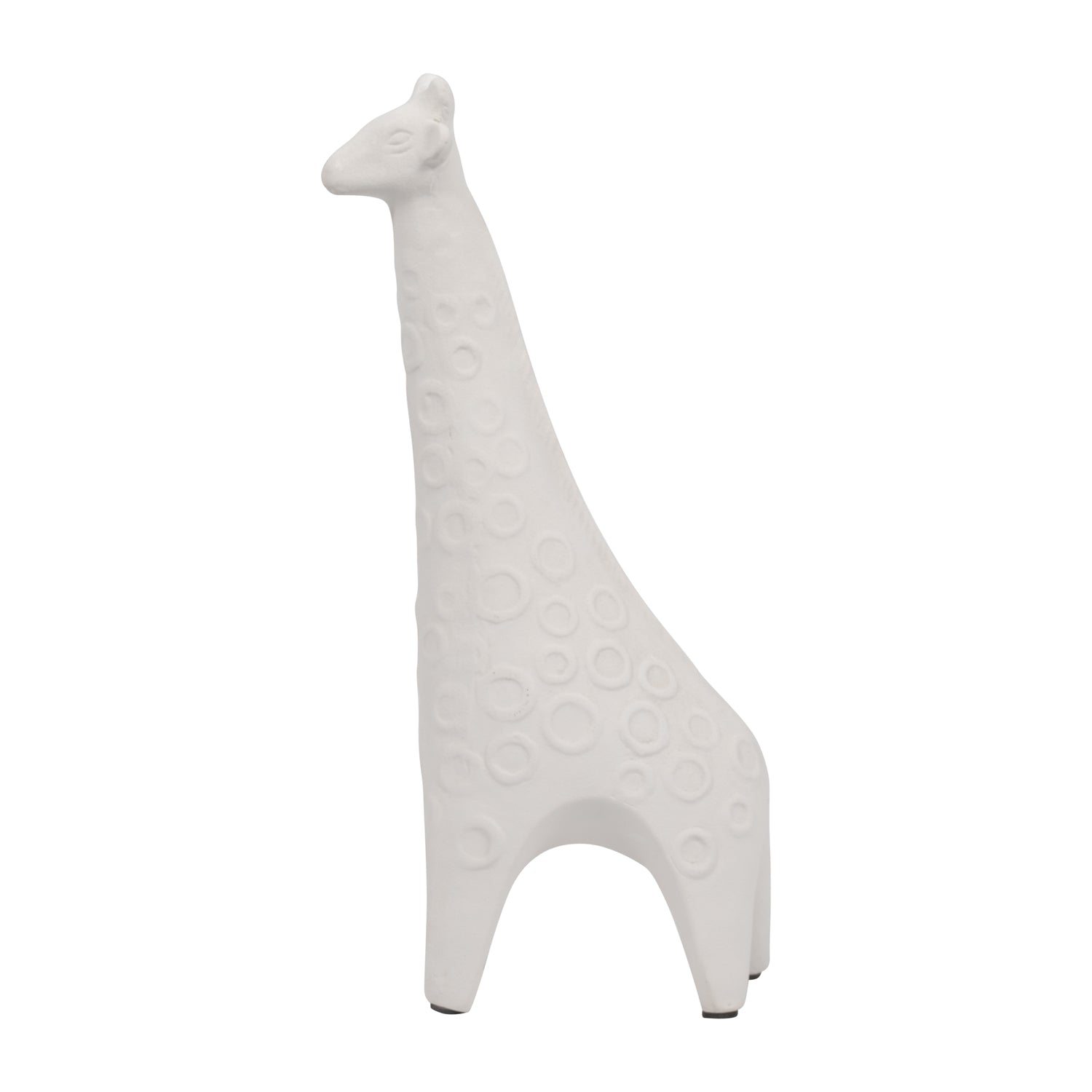 Figura 25X13  Marfil Jirafa