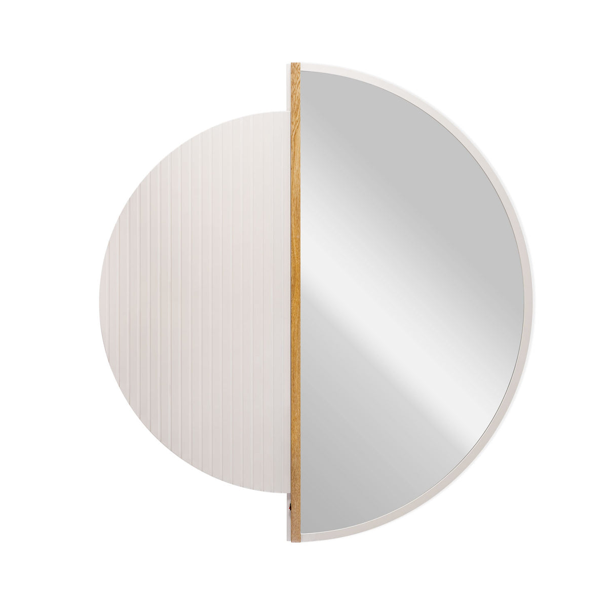 Marco Espejo Moon Beige, Natural