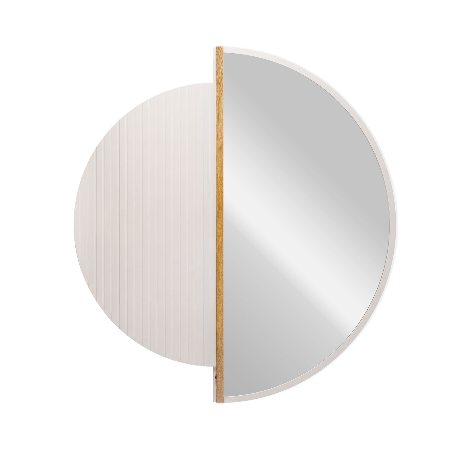 Marco Espejo Moon Beige, Natural