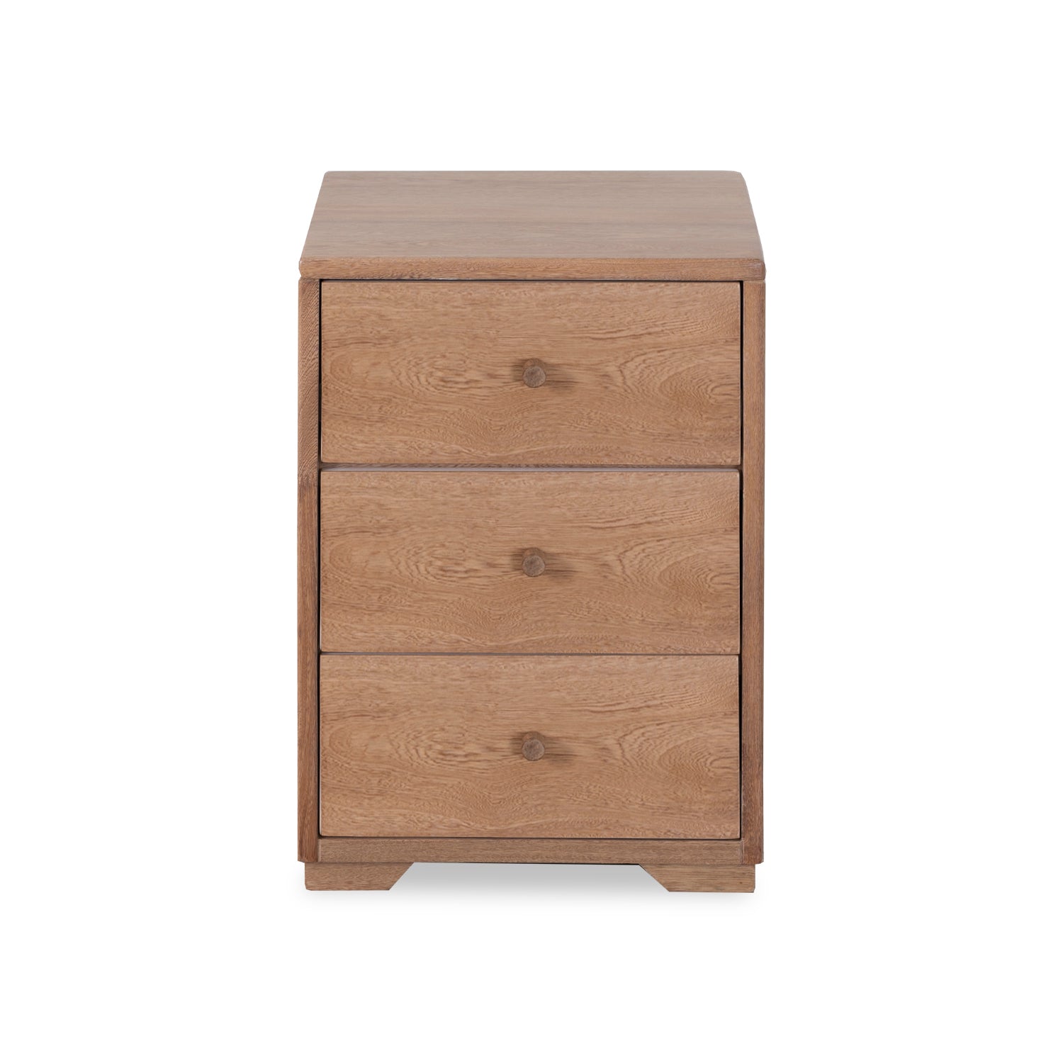 Mesa de Noche Delta Natural