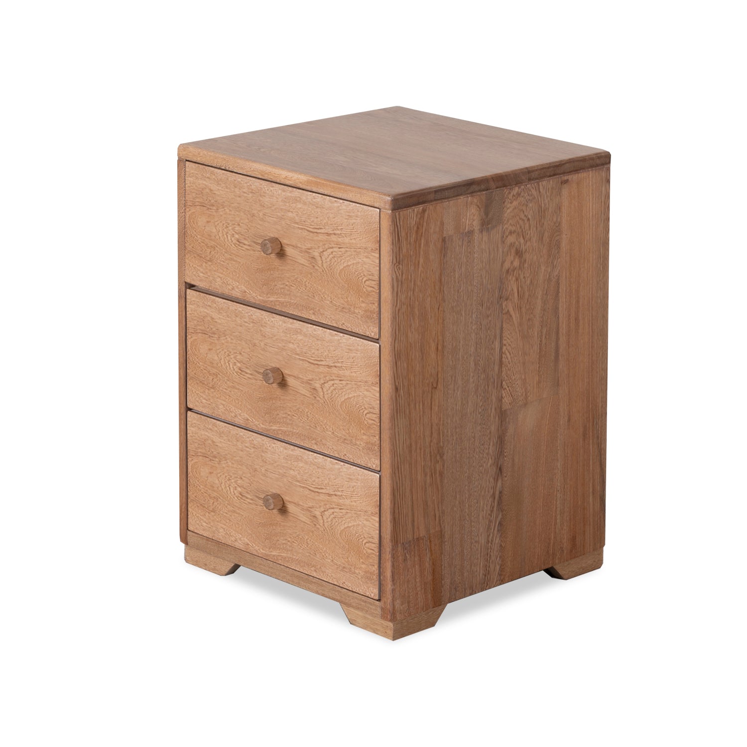 Mesa de Noche Delta Natural