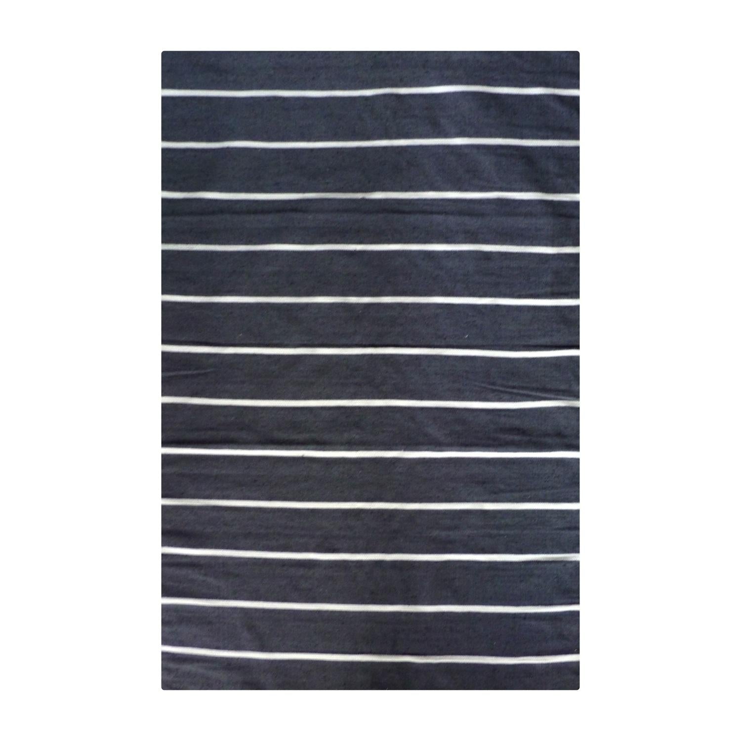 Alfombra Santorini 160X230 Gris Osc/100