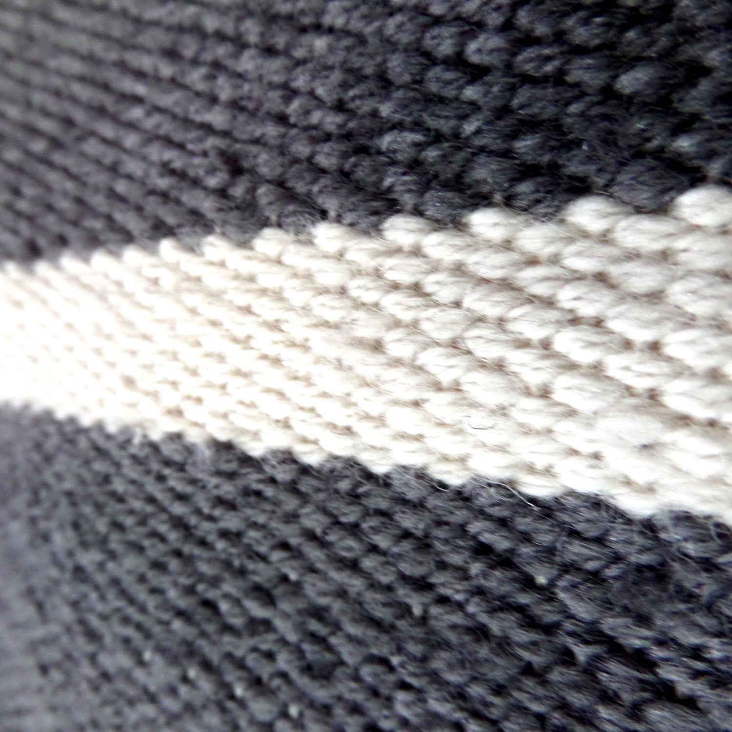 Alfombra Santorini 160X230 Gris Osc/100