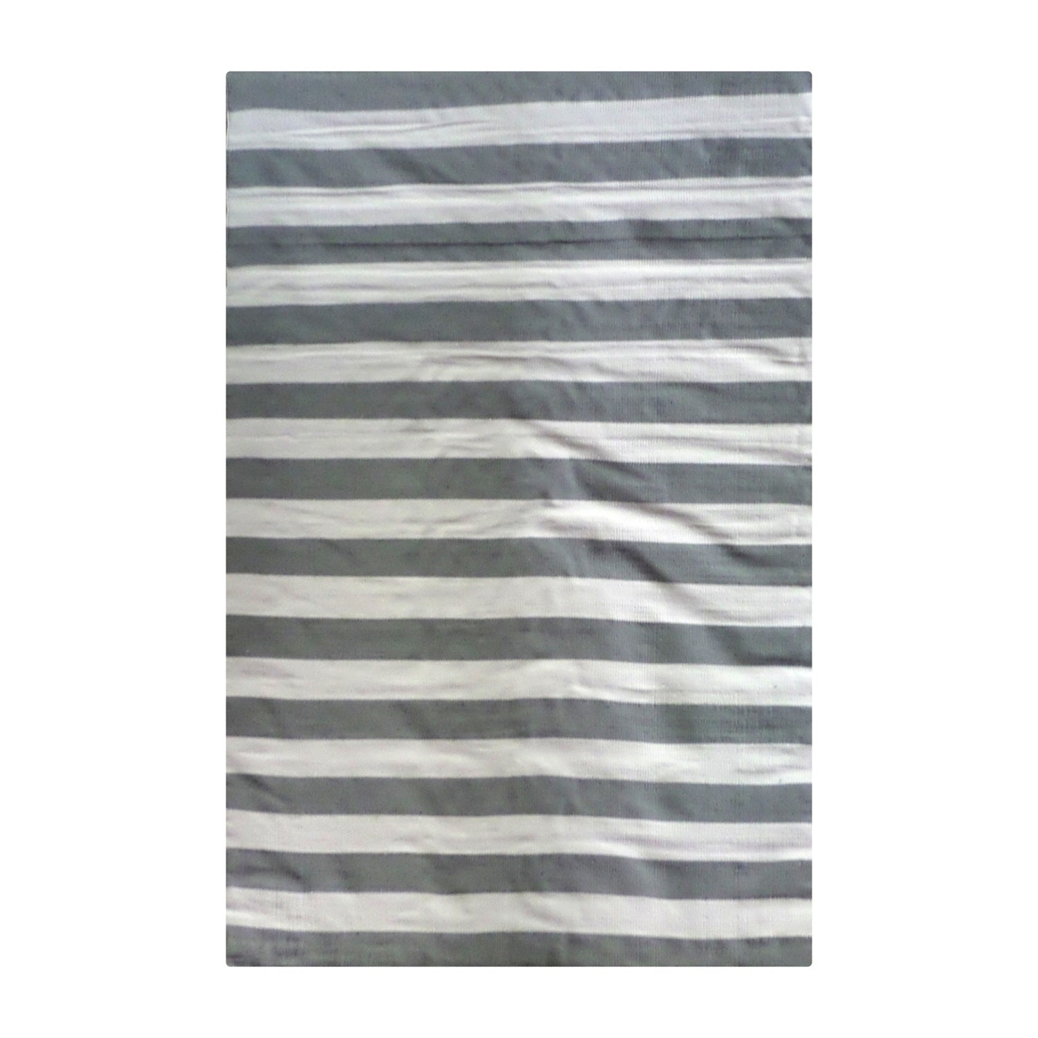 Alfombra Santorini 160X230 Gris/Marf/200