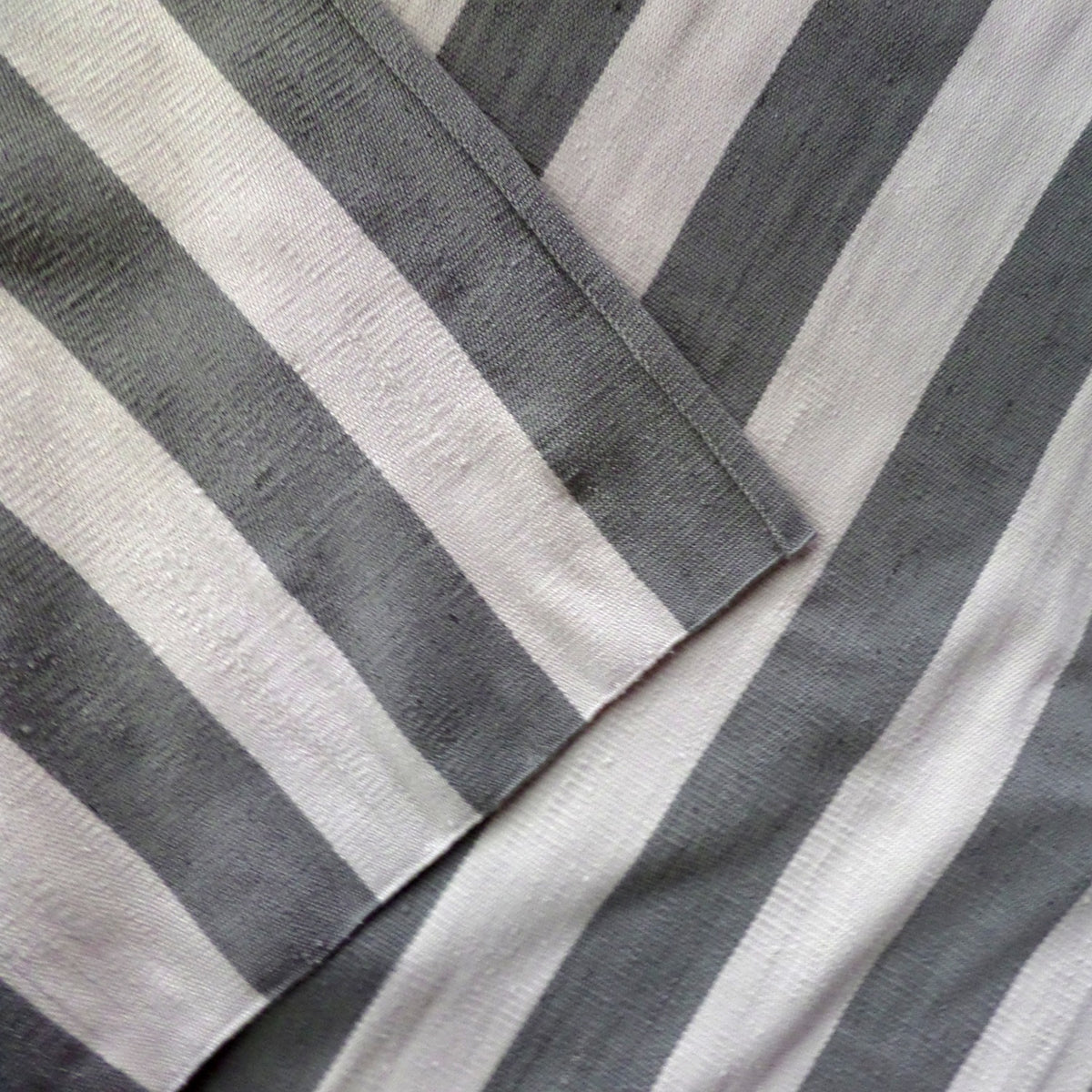 Alfombra Santorini 160X230 Gris/Marf/200