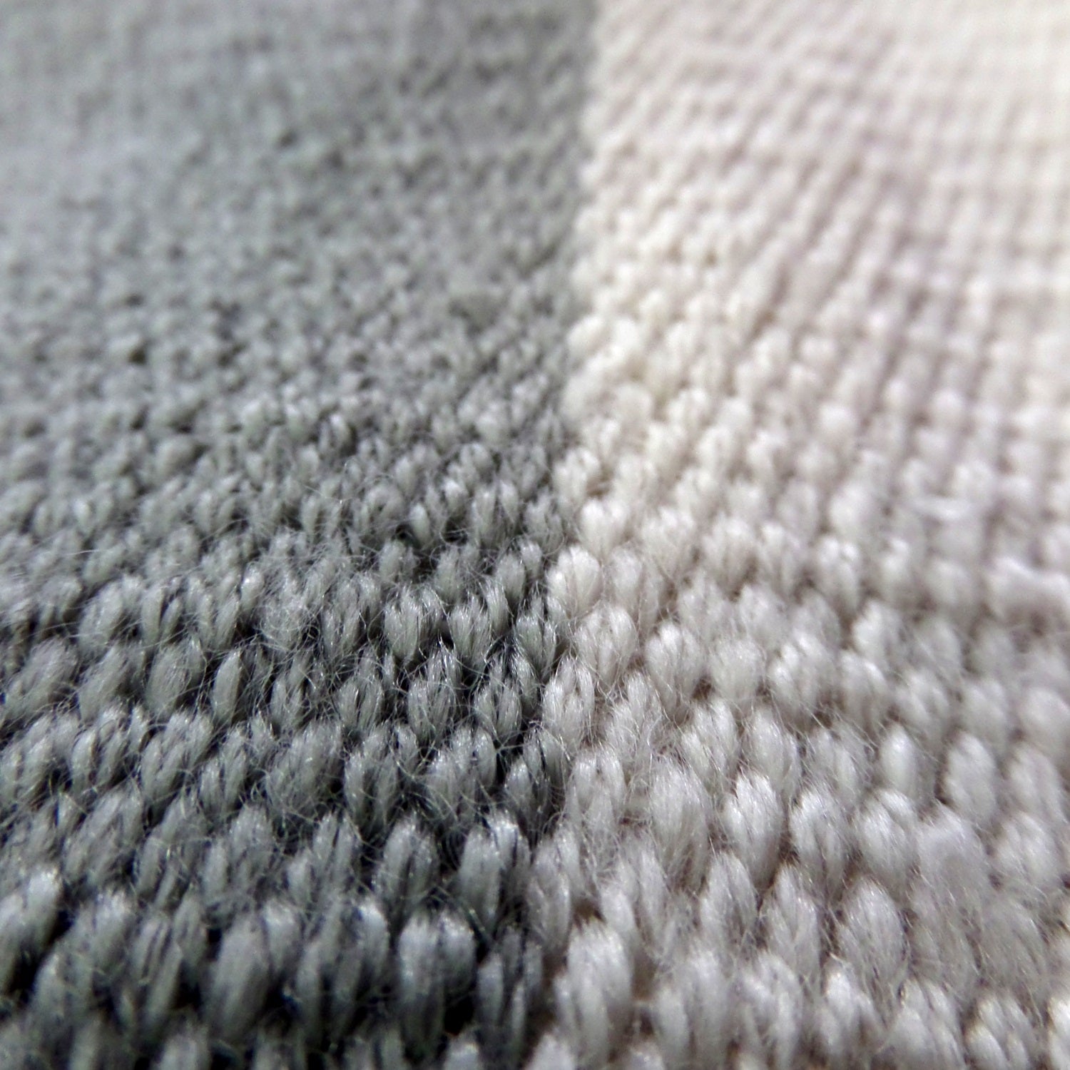 Alfombra Santorini 160X230 Gris/Marf/200