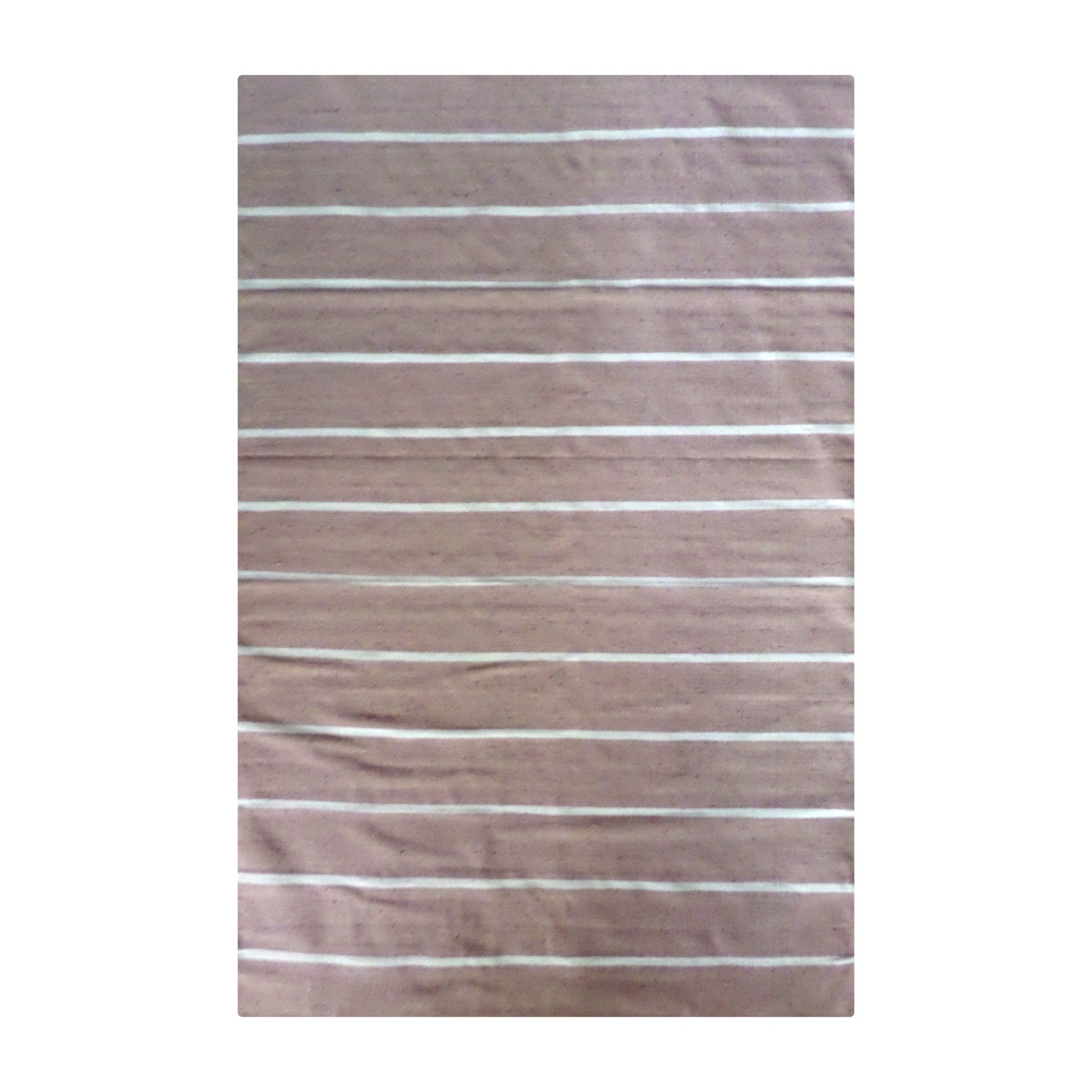 Alfombra Santorini 160X230 Rosa Blan/400