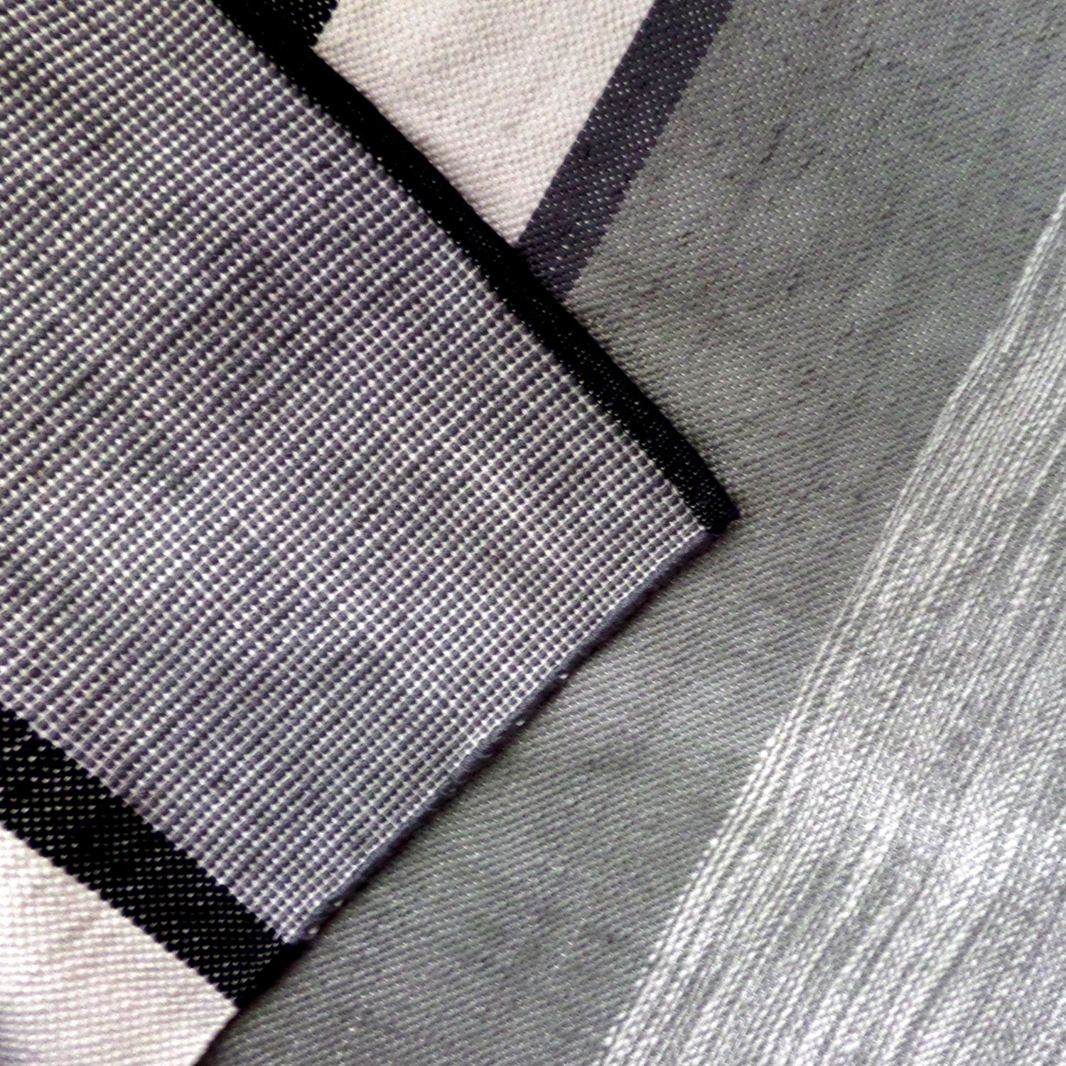 Alfombra Mallorca 160X230 Gris Neg/100