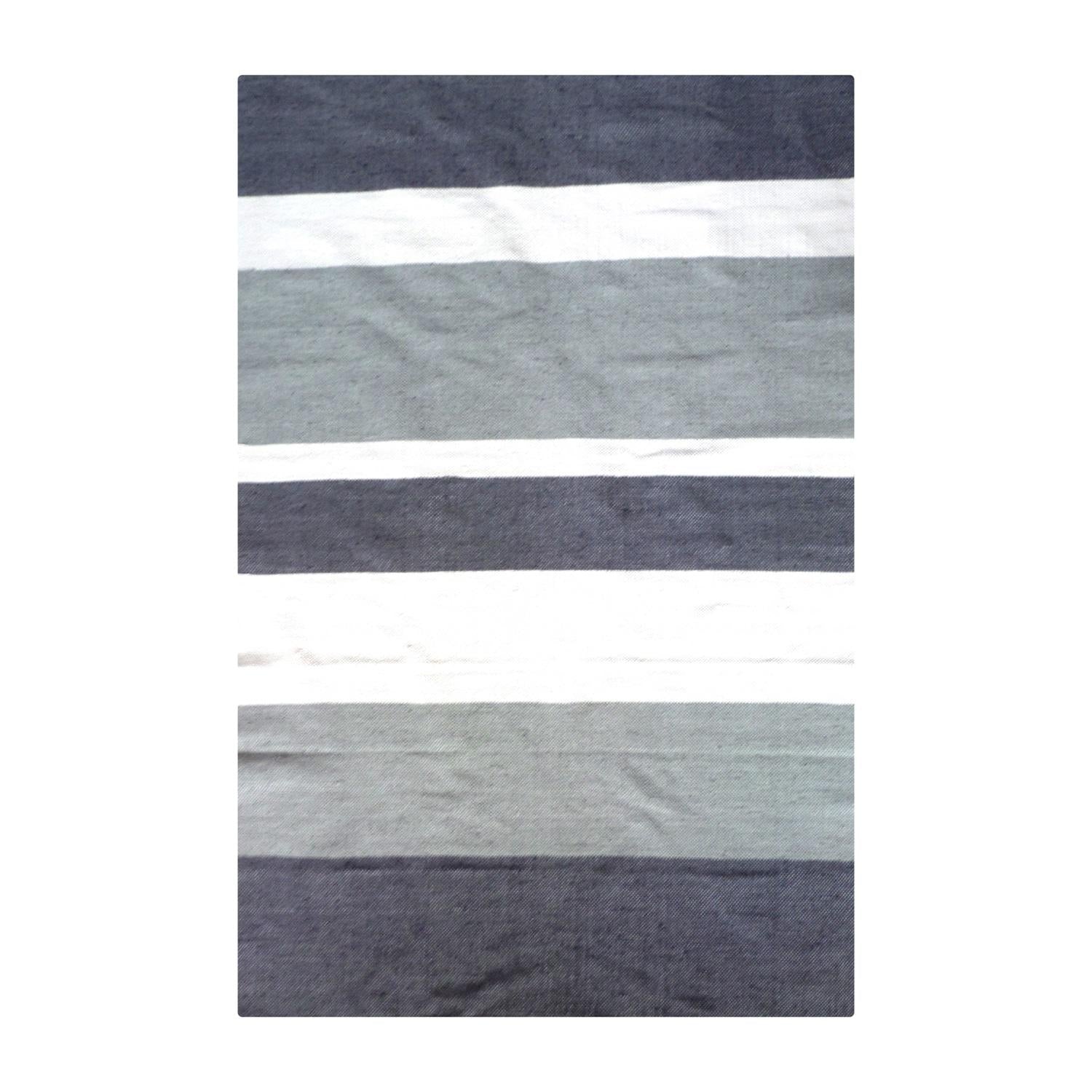 Alfombra Mallorca 160X230 Gris Neg/200