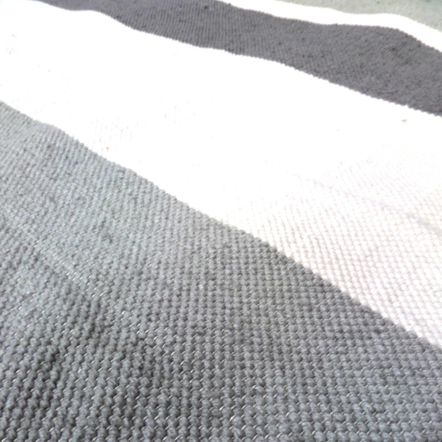 Alfombra Mallorca 160X230 Gris Neg/200