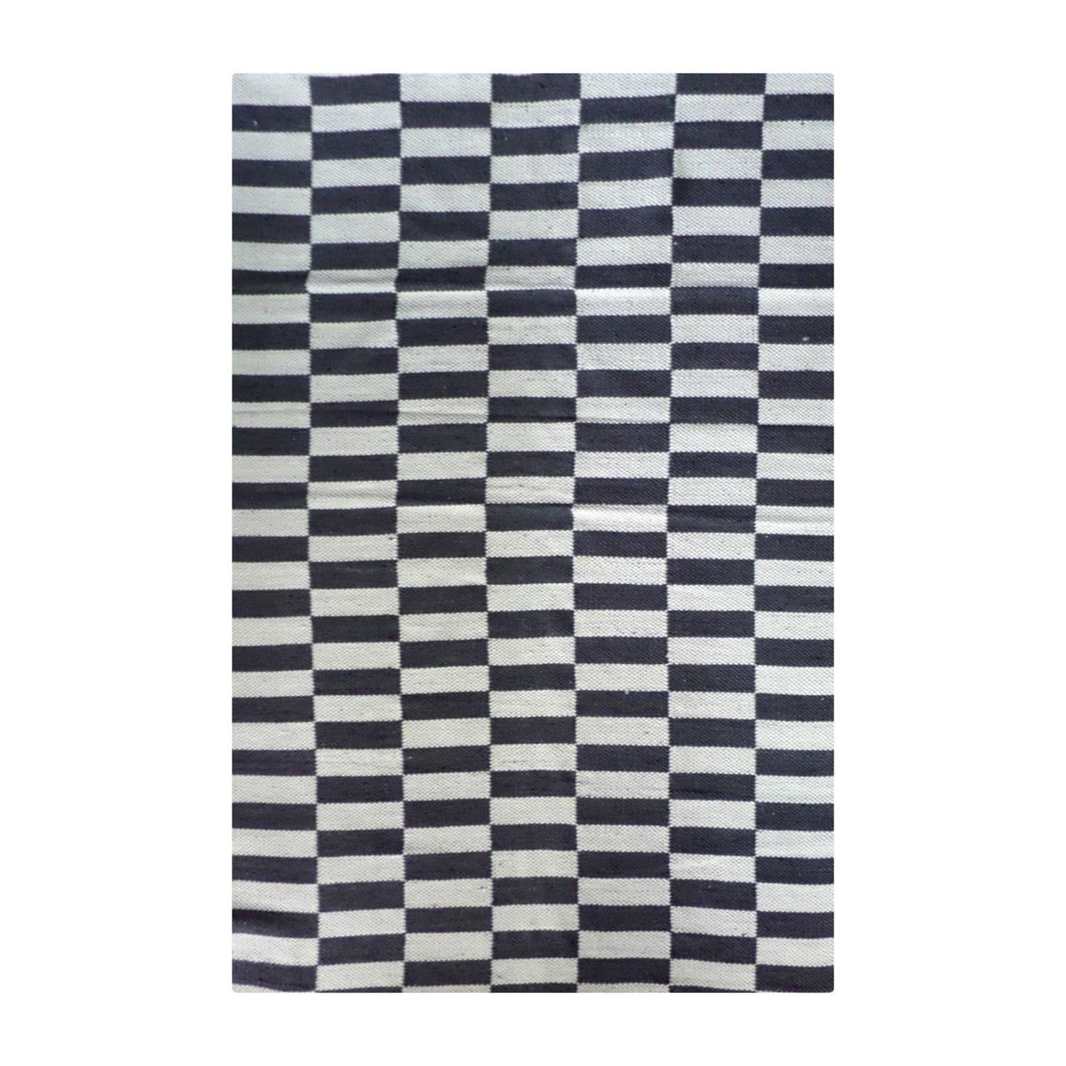 Alfombra Creta 160X230 Gris Marfil/300