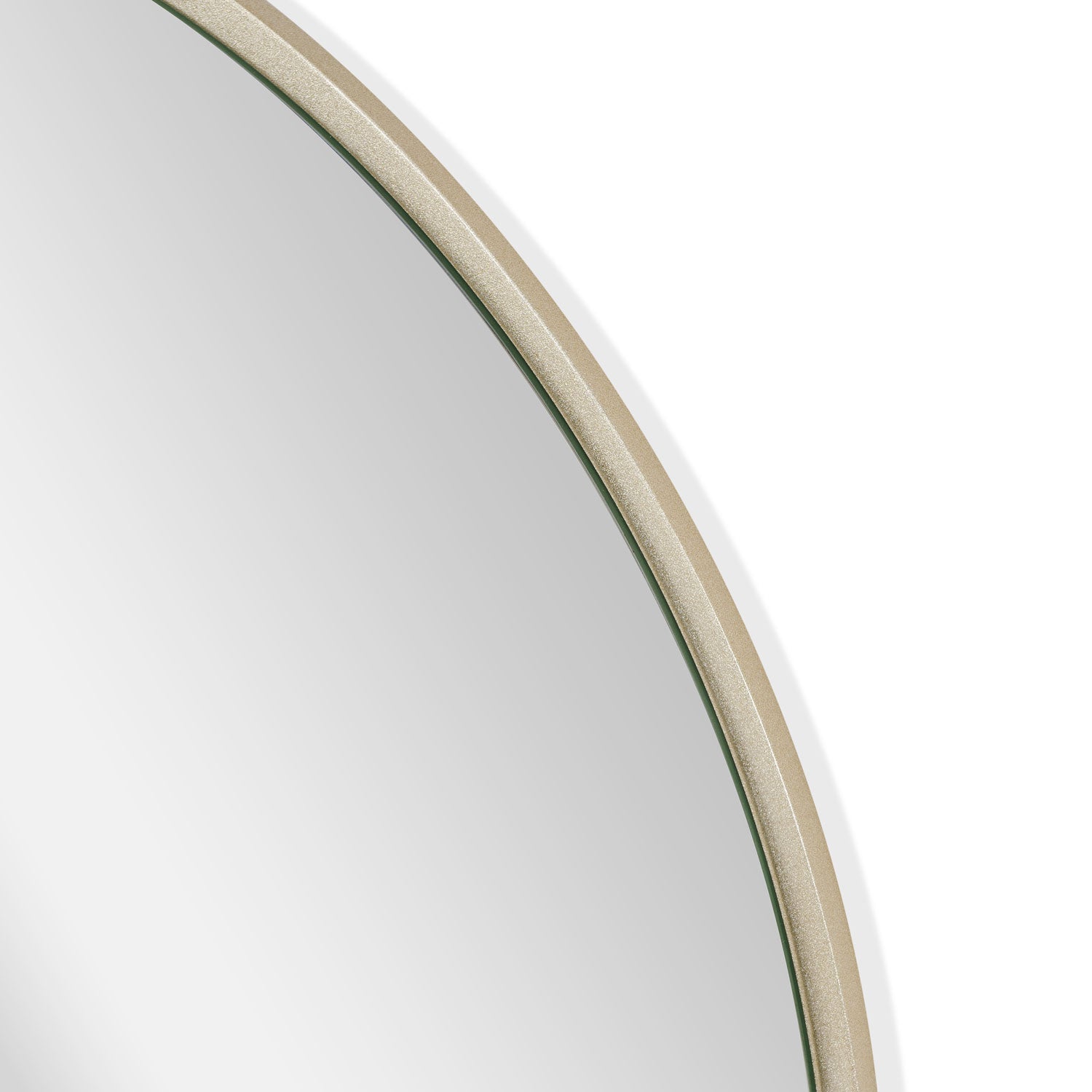 Tocador Paris Greige, Champaña