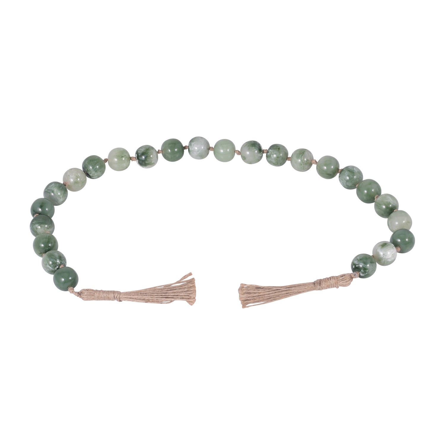 Figura 3X91X3  Verde Japa Mala