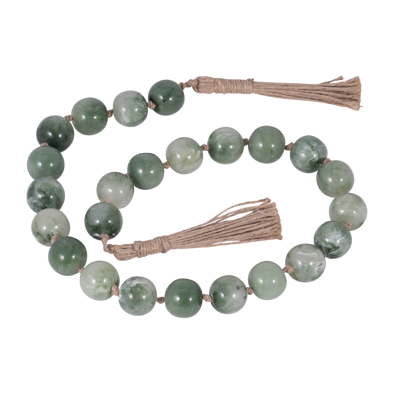 Figura 3X91X3  Verde Japa Mala