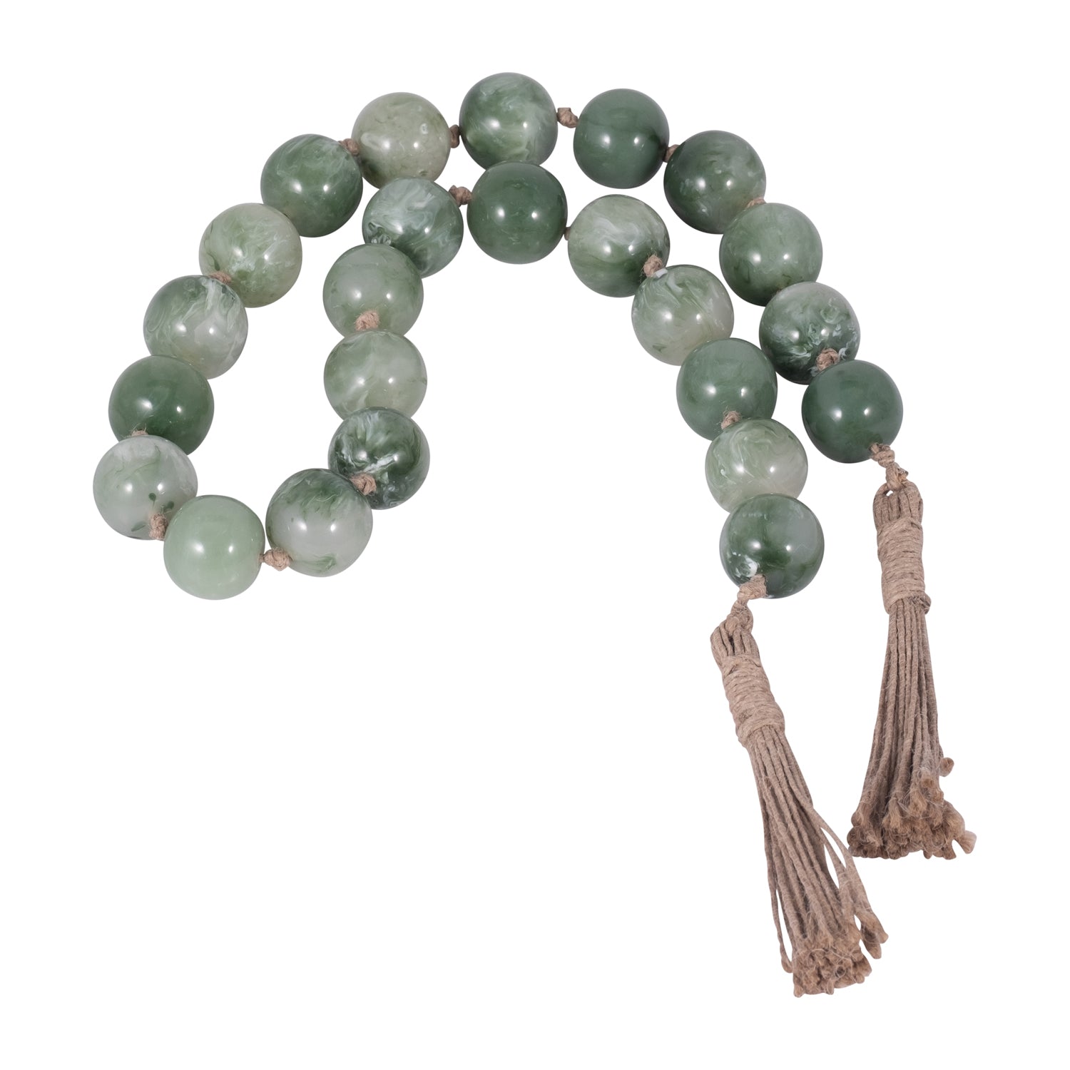 Figura 3X91X3  Verde Japa Mala
