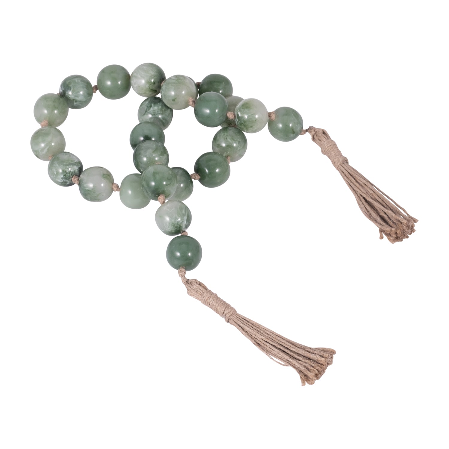 Figura 3X91X3  Verde Japa Mala