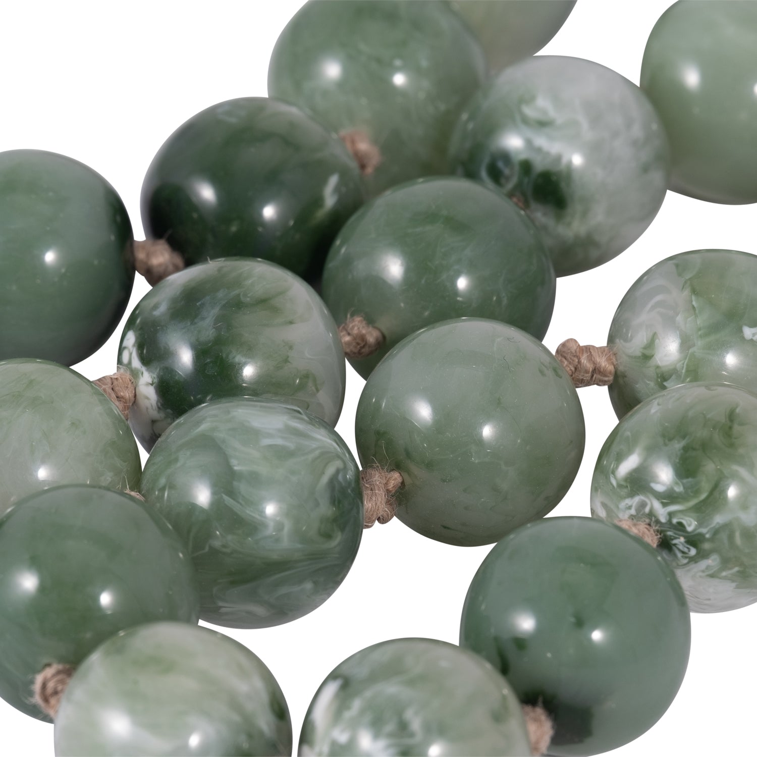 Figura 3X91X3  Verde Japa Mala