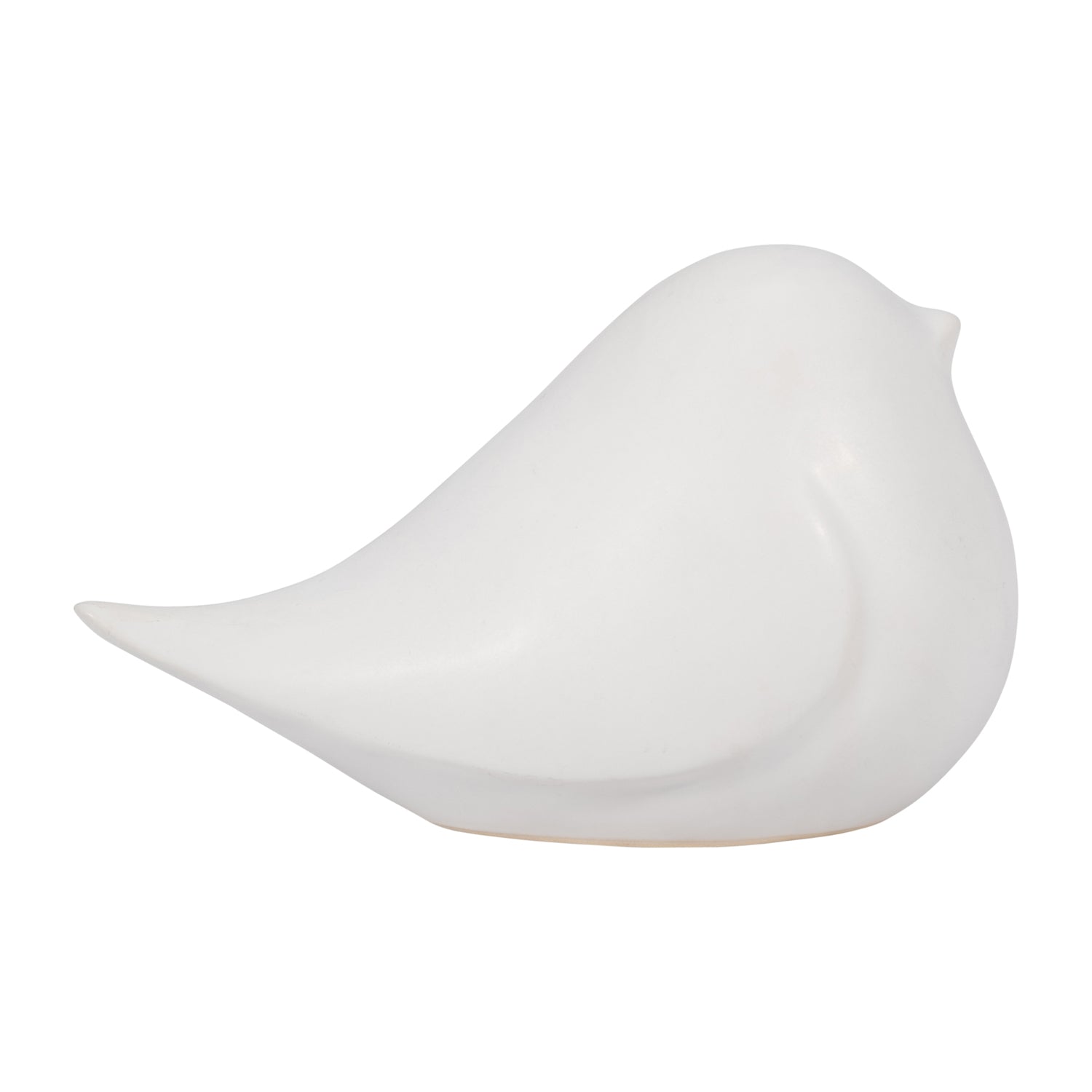 Figura 13X20  Blanco Pajaro