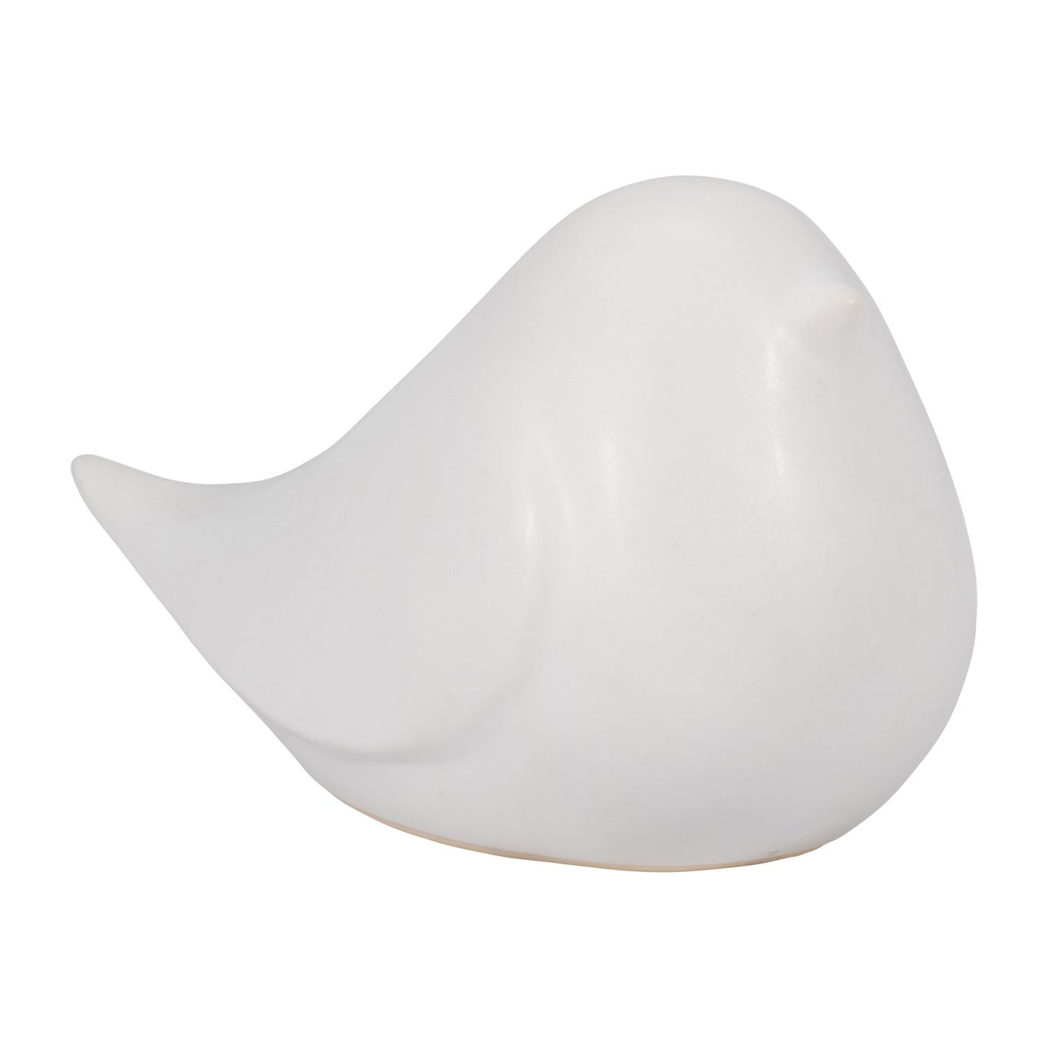 Figura 13X20  Blanco Pajaro