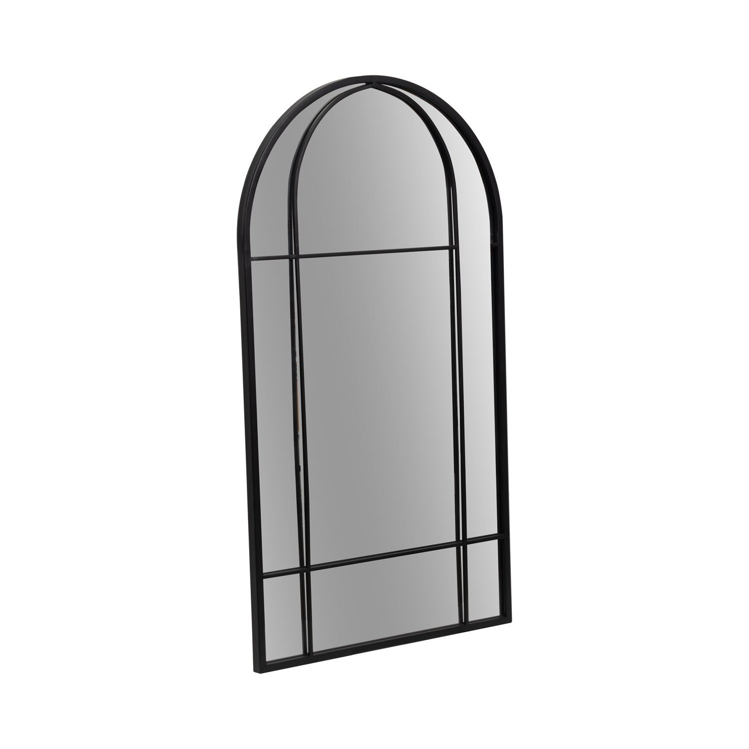 Espejo  Venbeigea  Negro 109X61X3