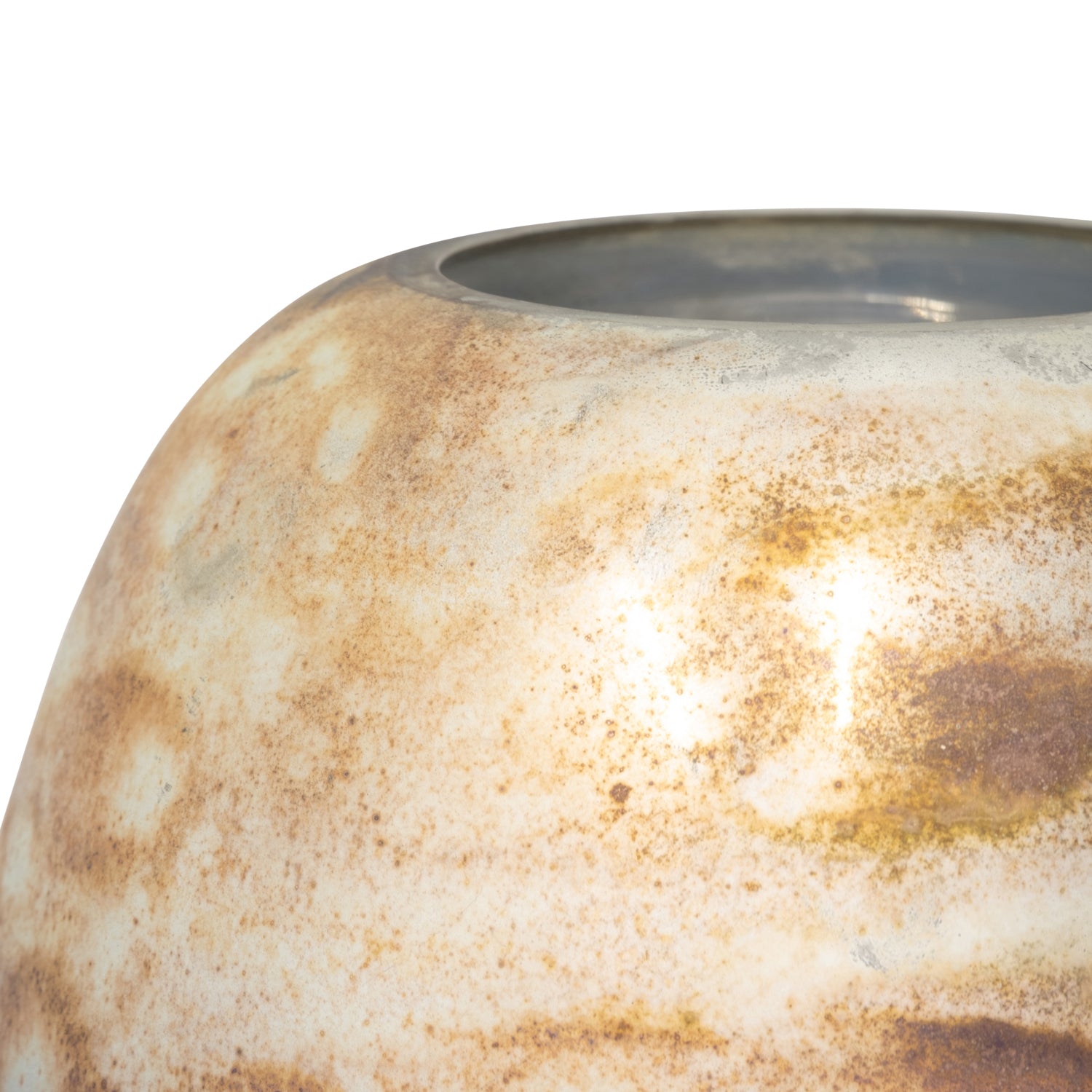 Jarron 36X20  Multicolor