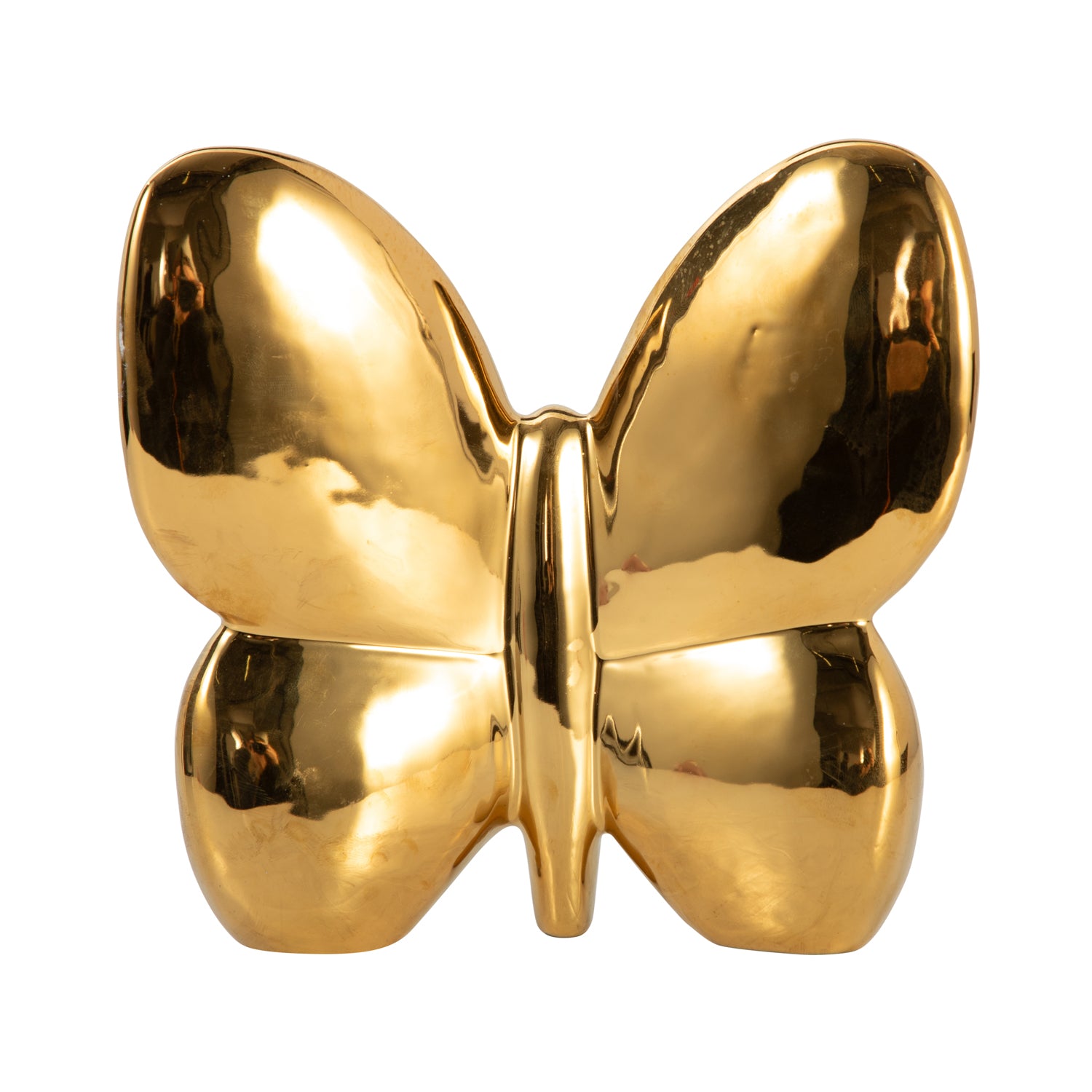 Figura 20X19 Dorado Mariposa