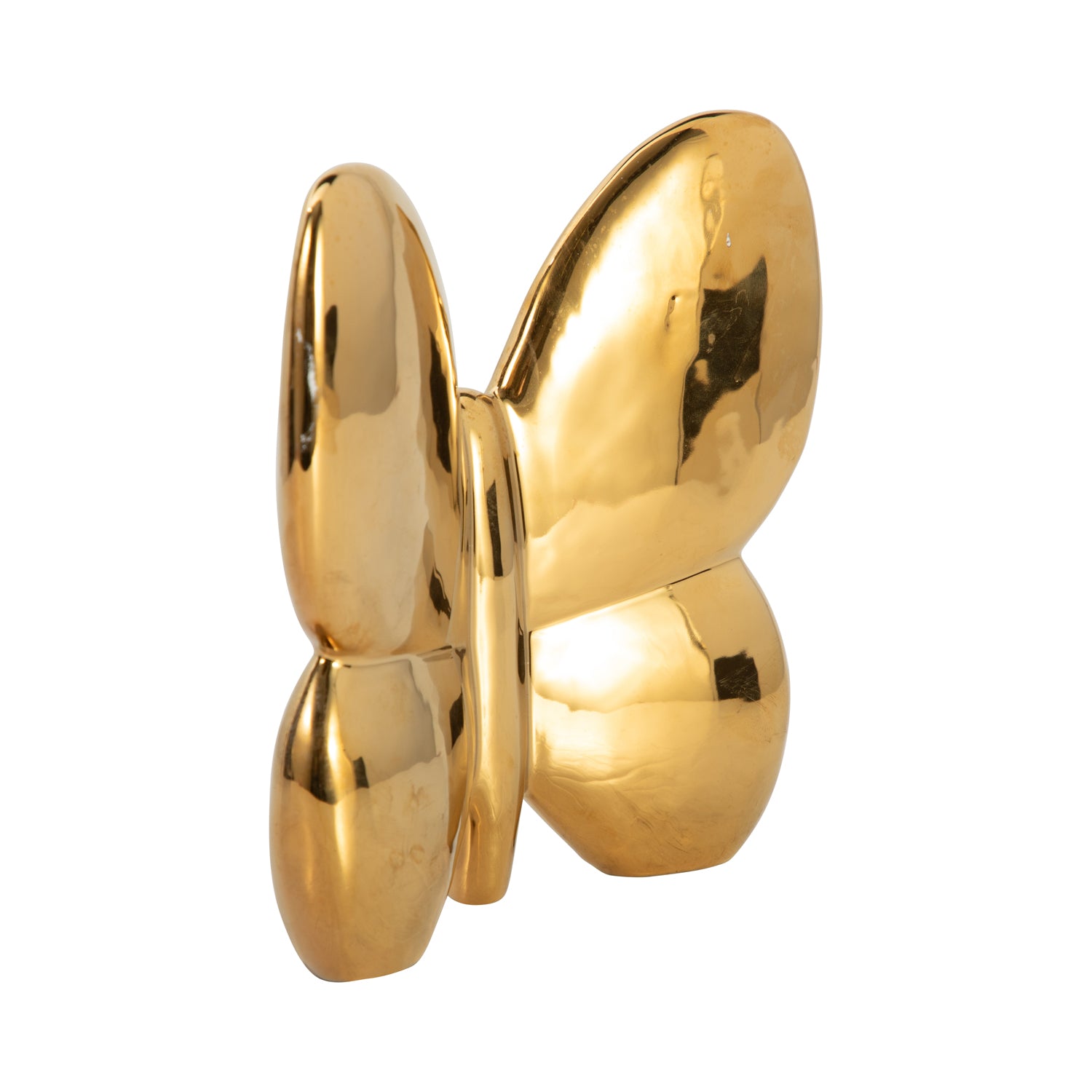 Figura 20X19 Dorado Mariposa