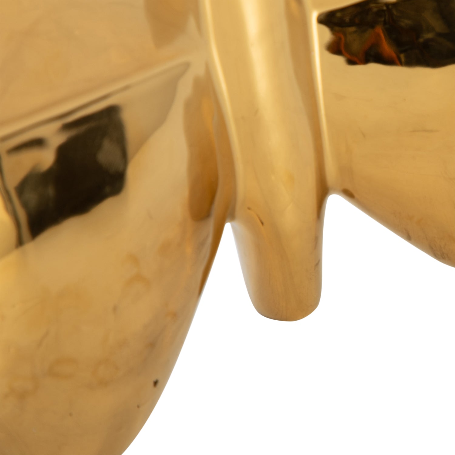 Figura 20X19 Dorado Mariposa