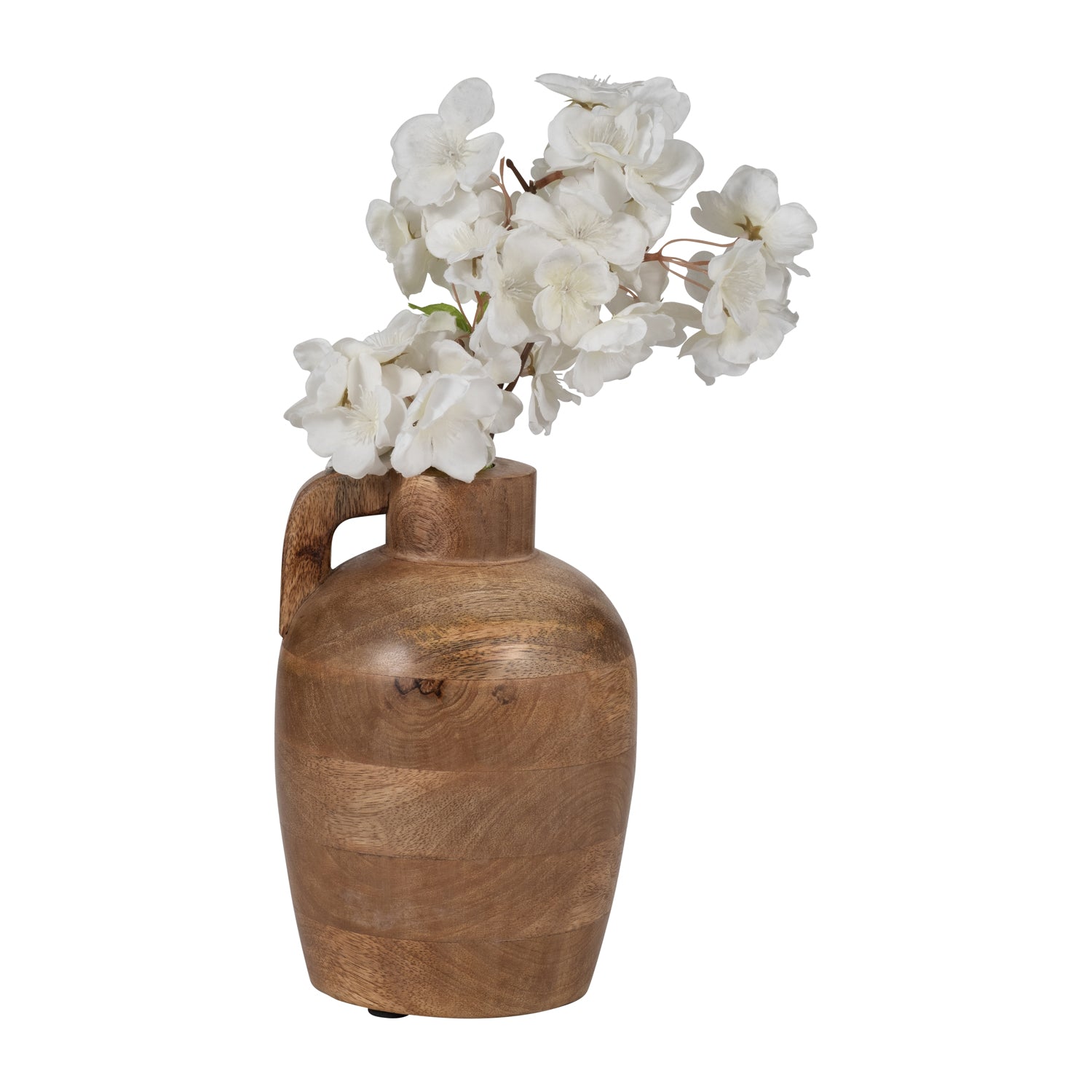 Jarron 23X15X15 Natural Jarra