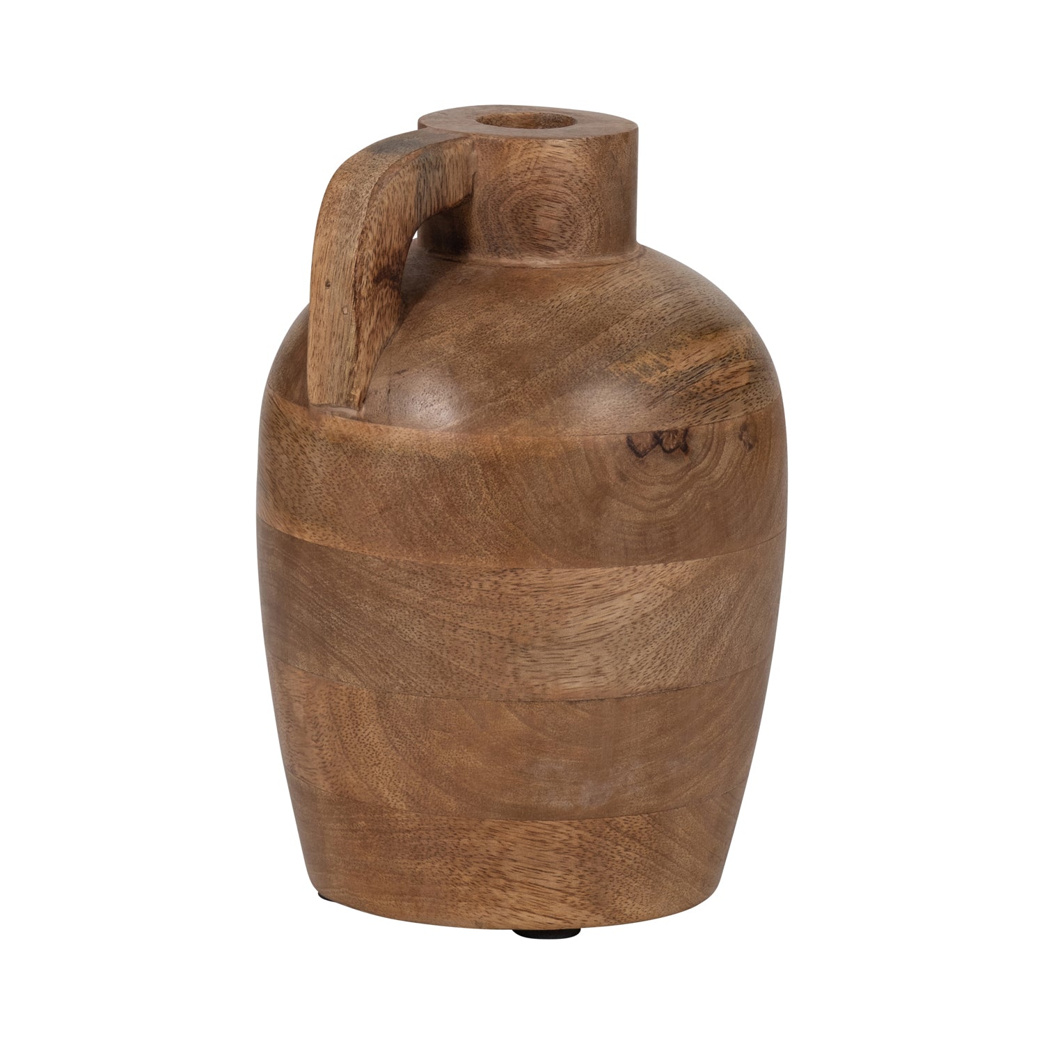 Jarron 23X15X15 Natural Jarra