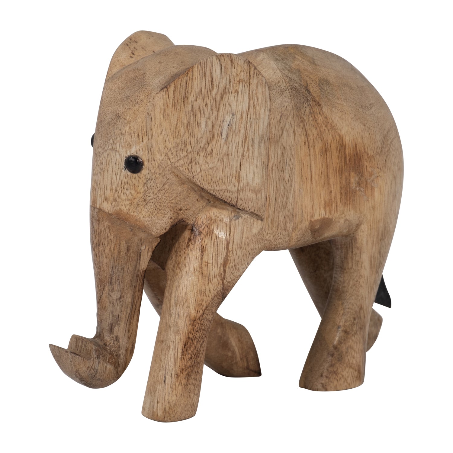 Figura 18X20  Natural Elefante