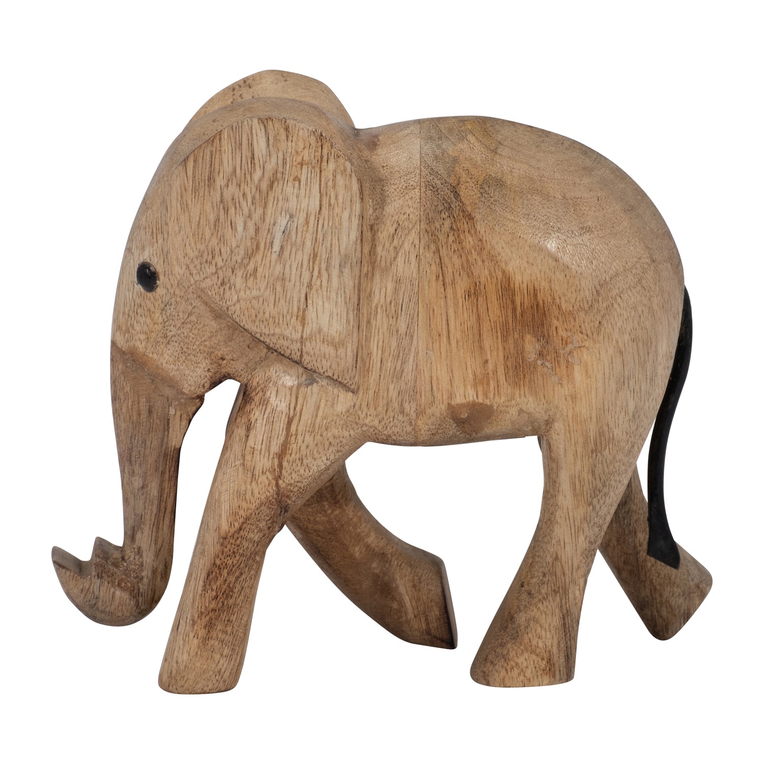 Figura 18X20  Natural Elefante