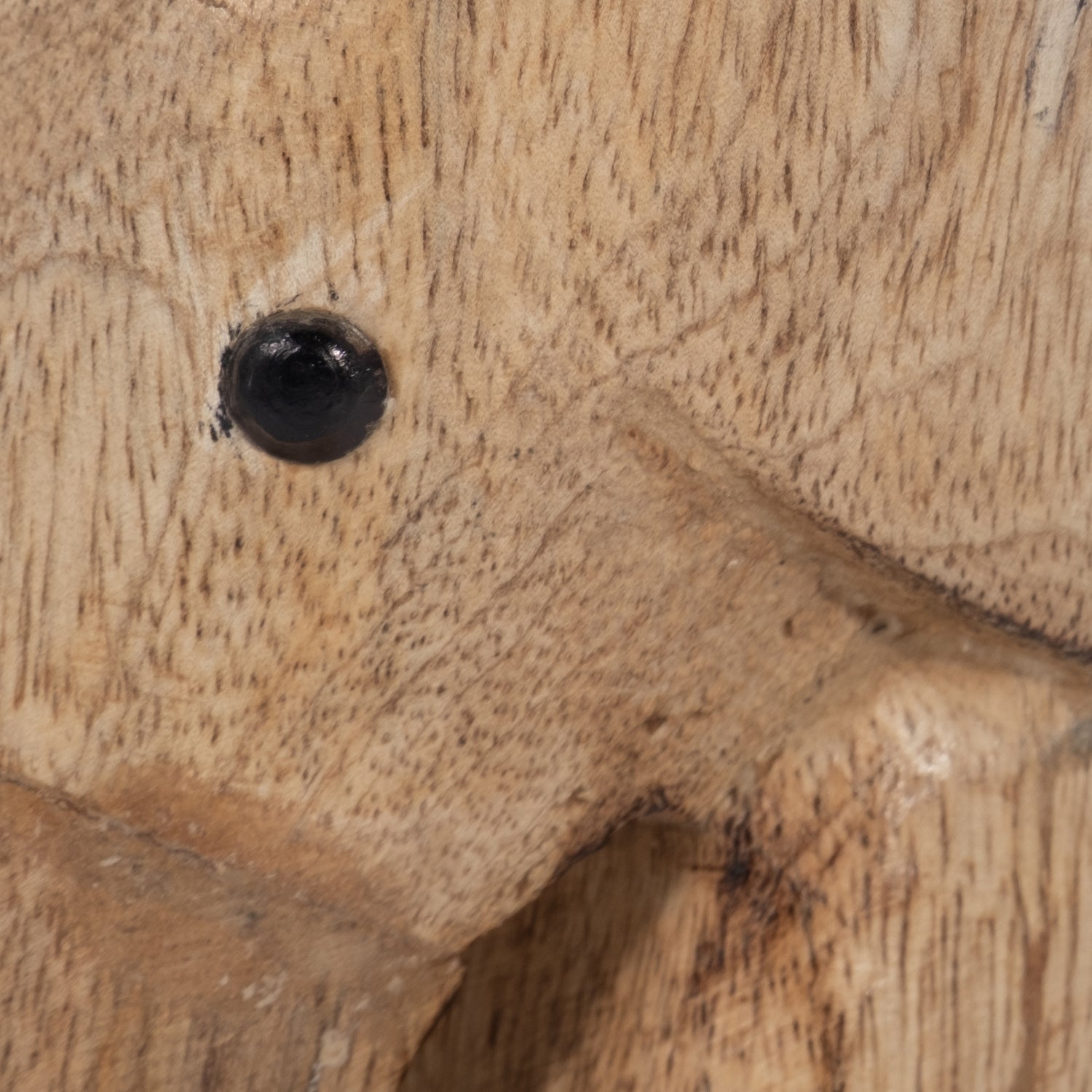 Figura 18X20  Natural Elefante