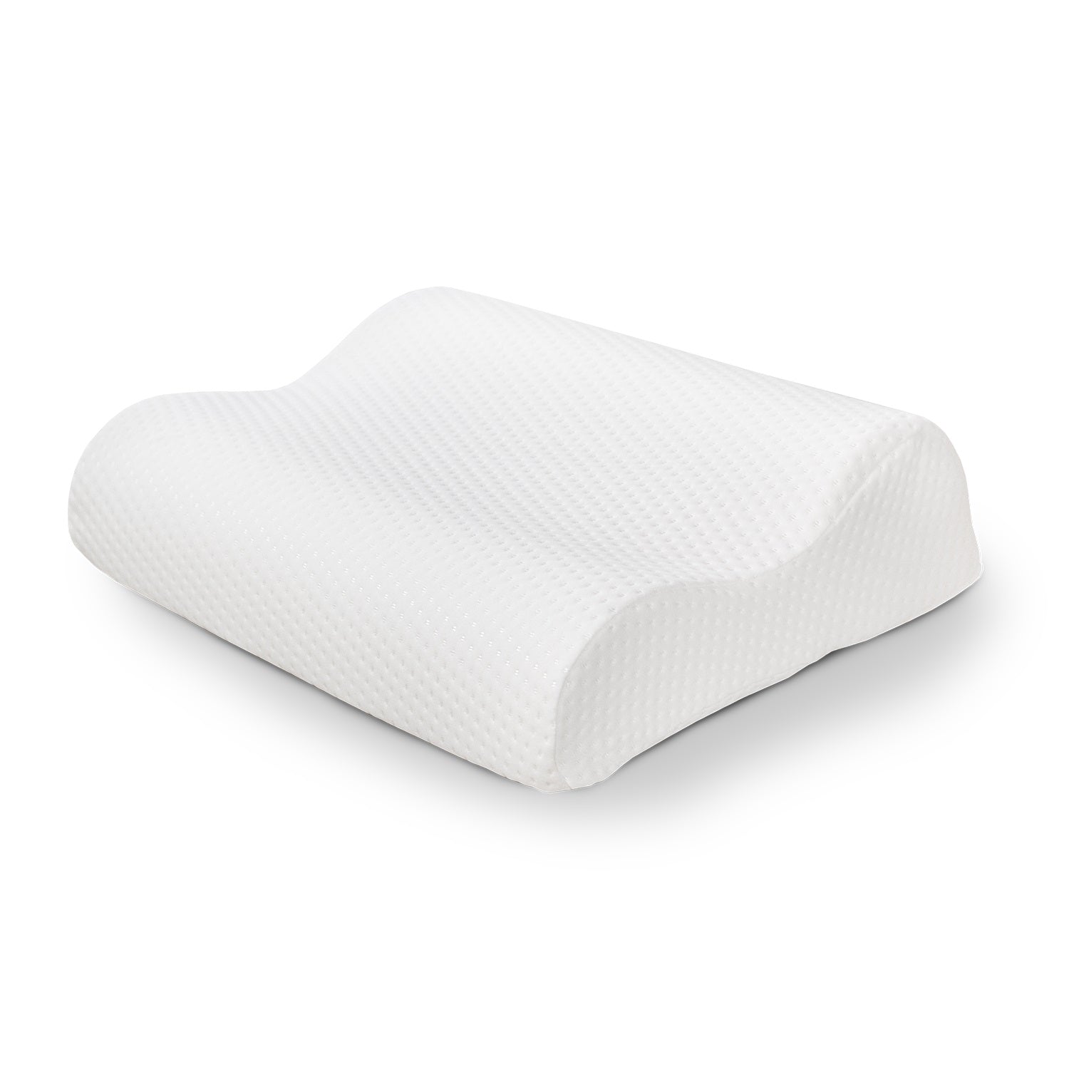 Almohada Viscoelástica Anatómica New