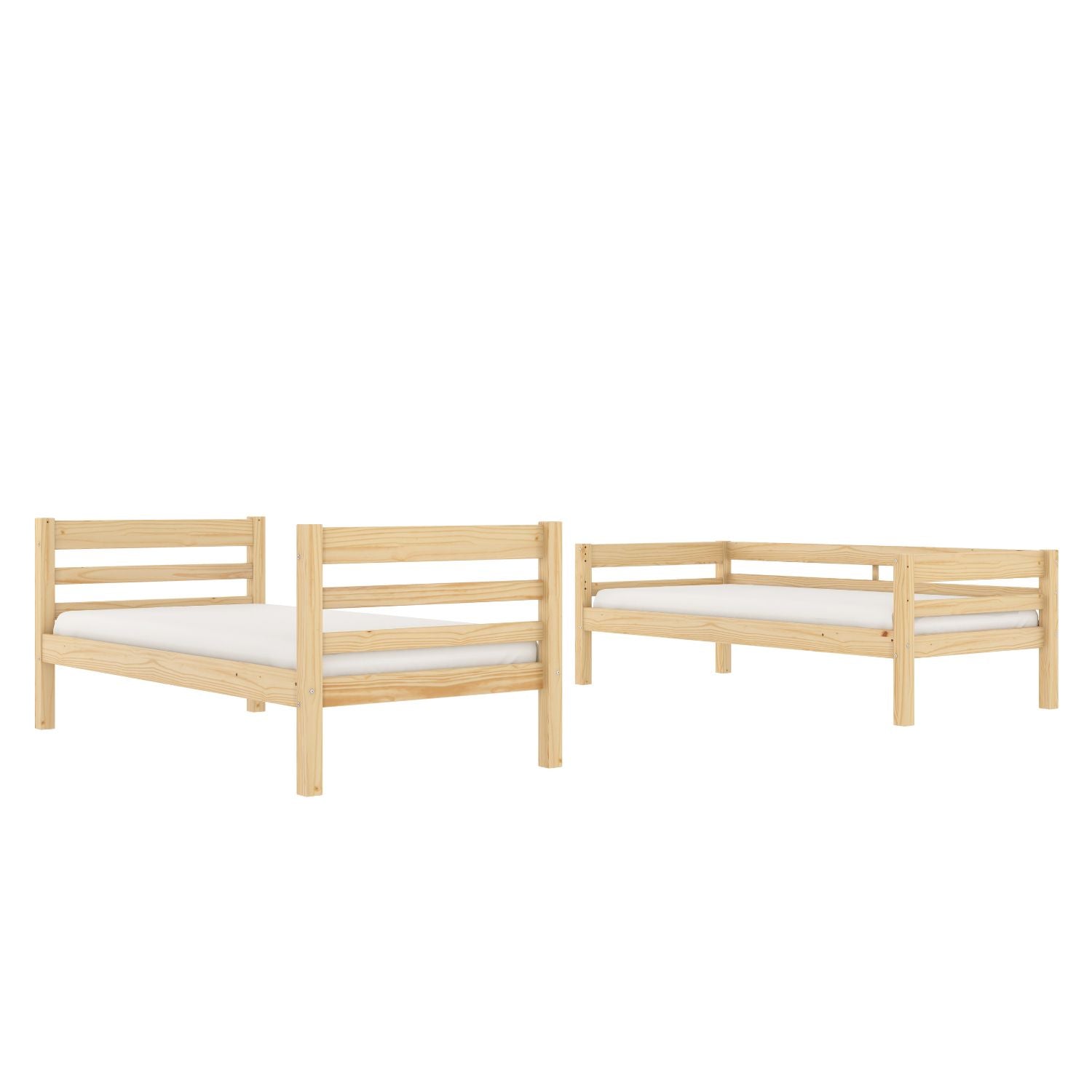 Camarote 0.90 Andy Natural