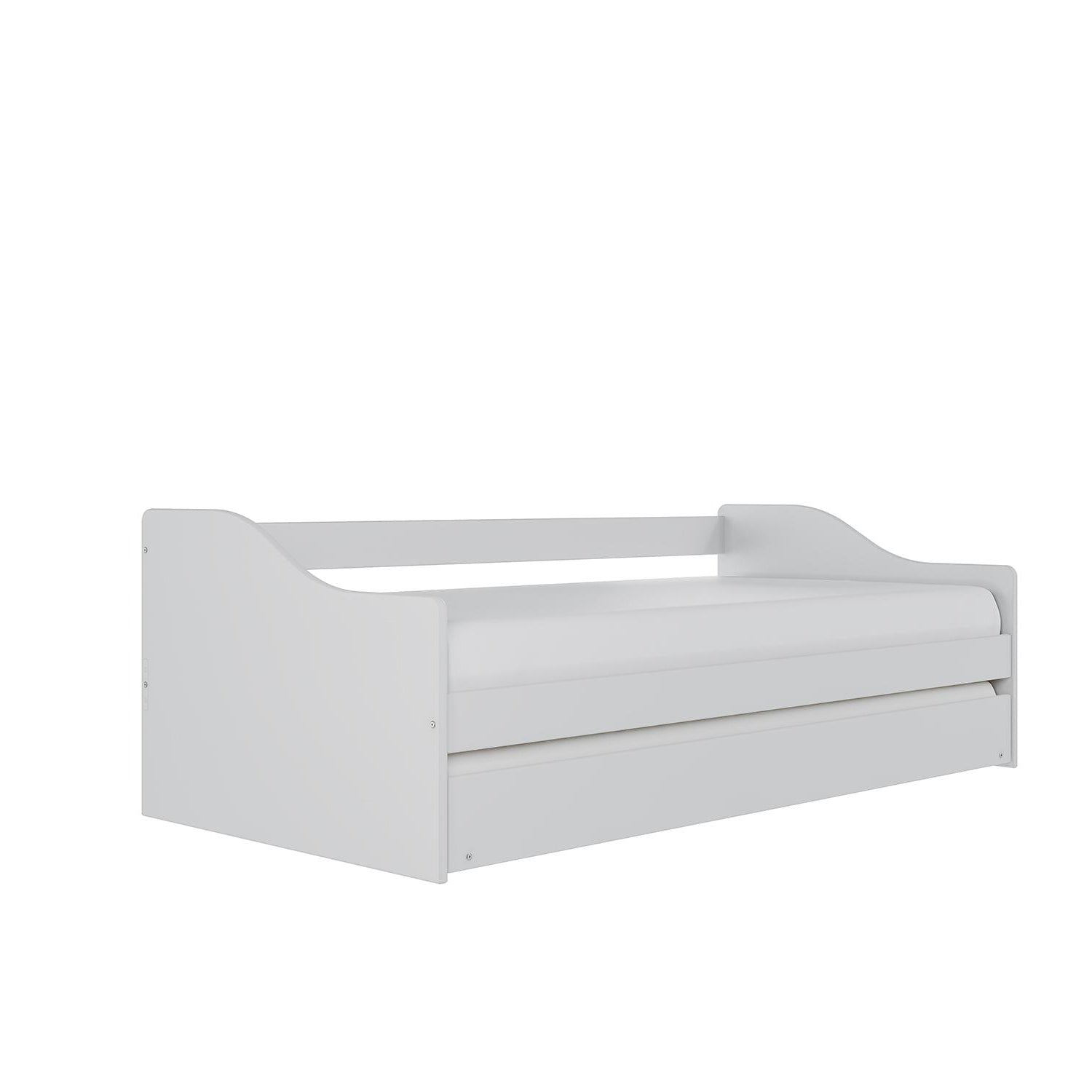 Cama Nido 0.90 Elah Blanco