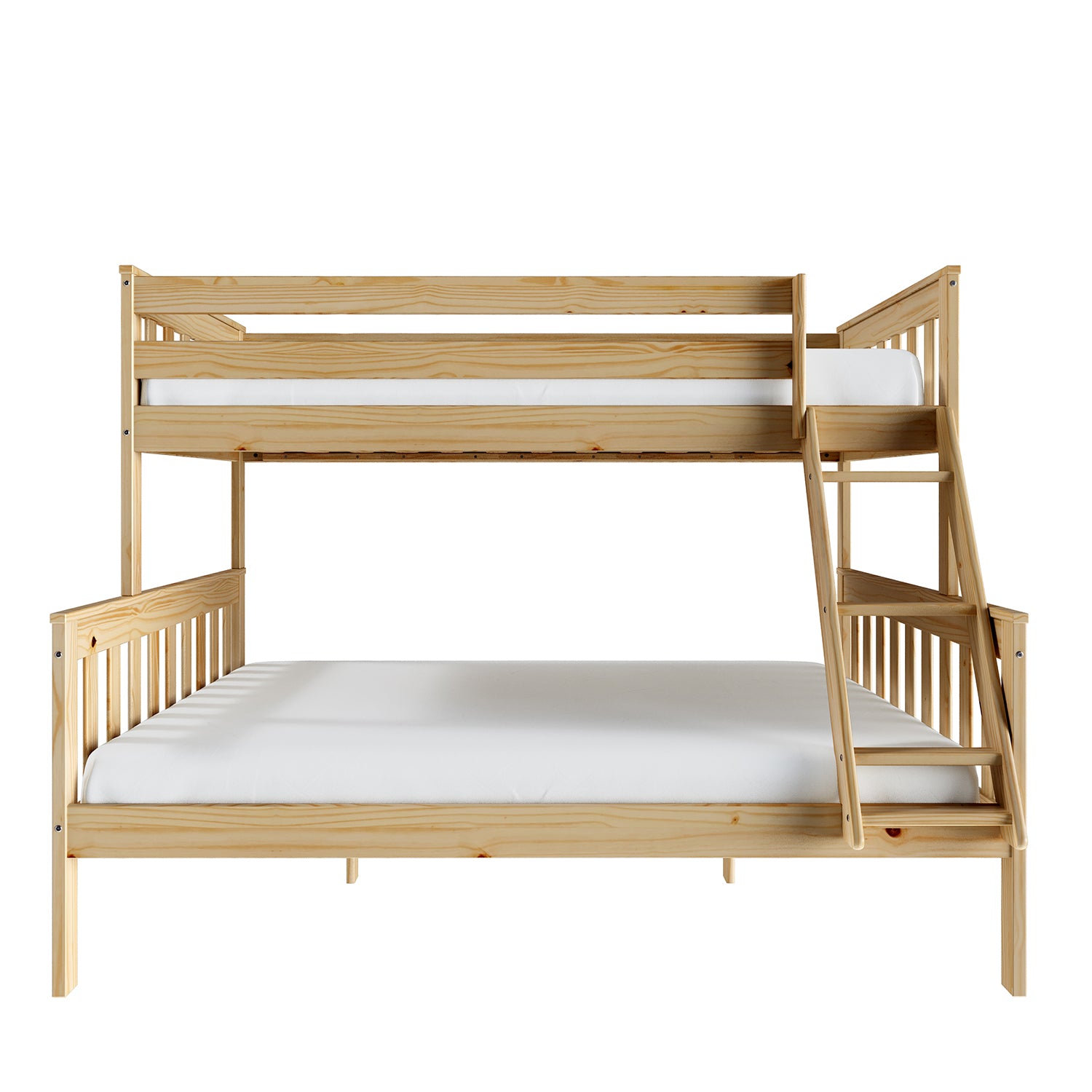 Camarote Mixto 0.90-1.40 Oxford Natural