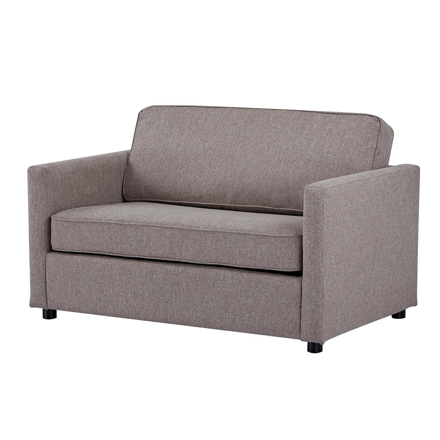 Sofa Cama Soho Lino Café