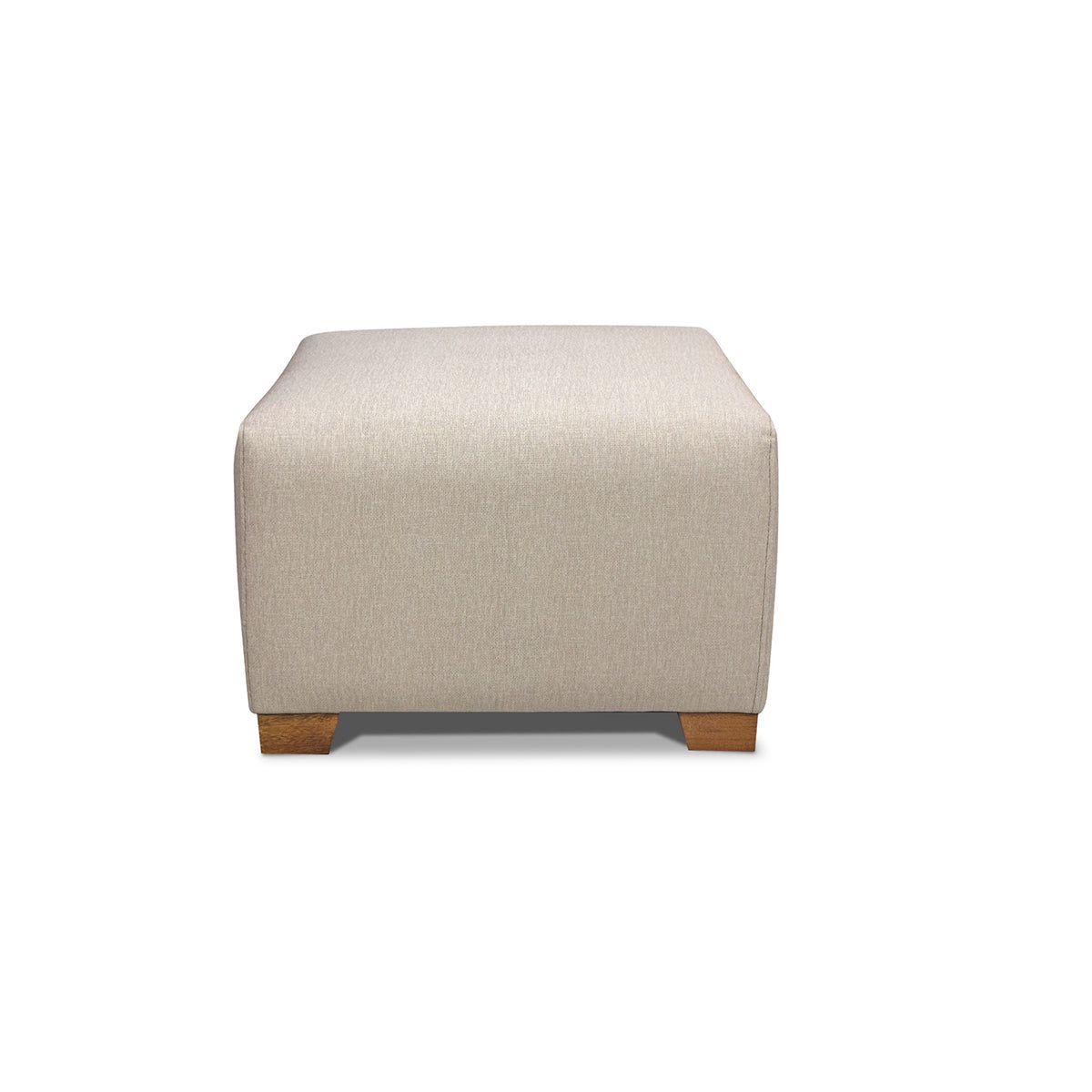 Juego de Sala Fred Eurolino Marbella Marfil, Natural