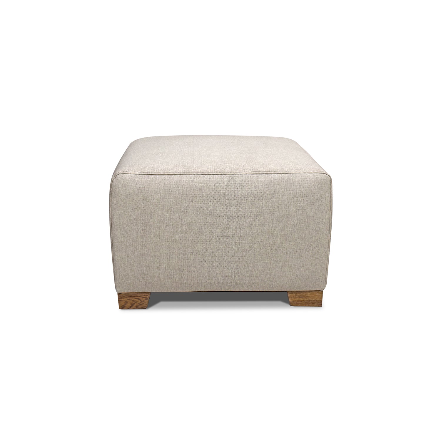 Juego de Sala Fred Eurolino Marbella Marfil, Natural