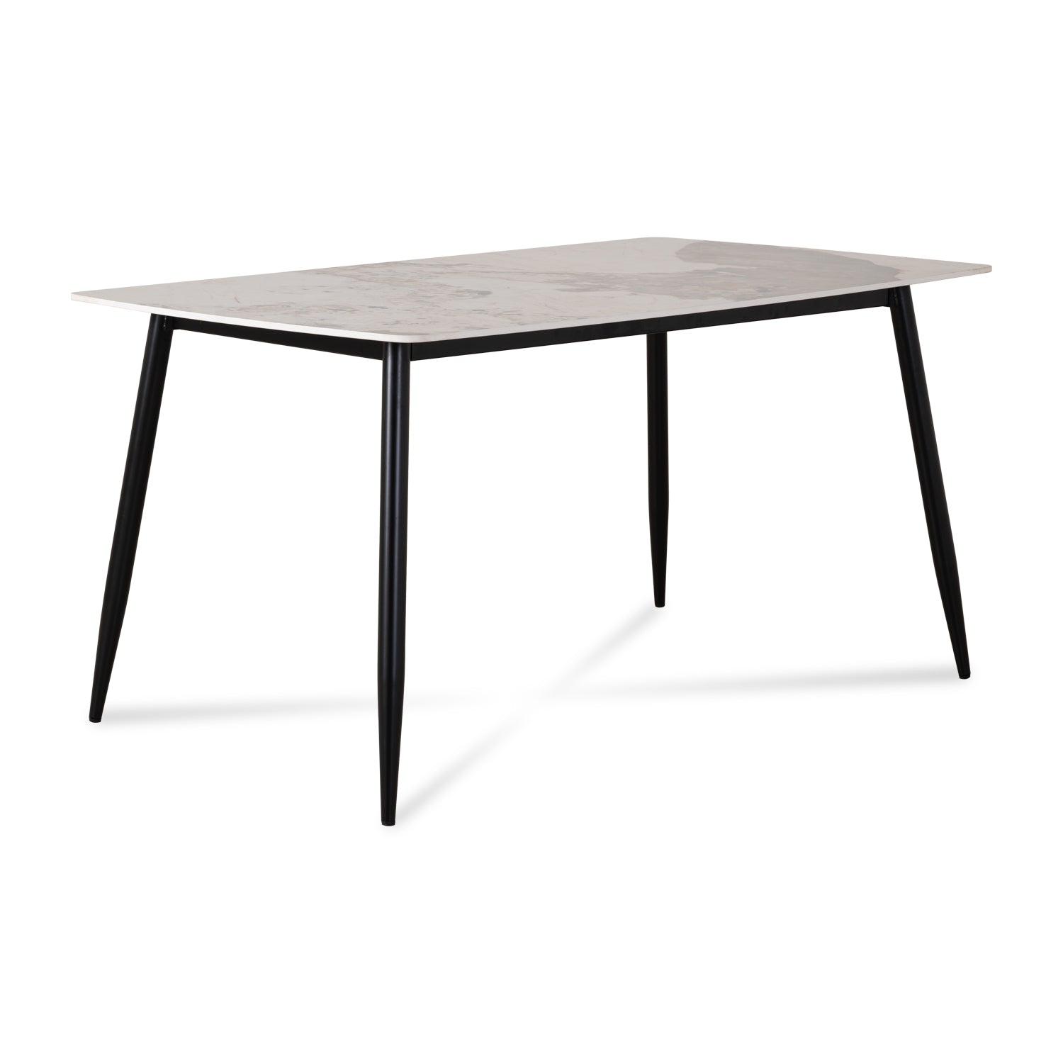 Mesa Comedor 6 Puestos Oddy