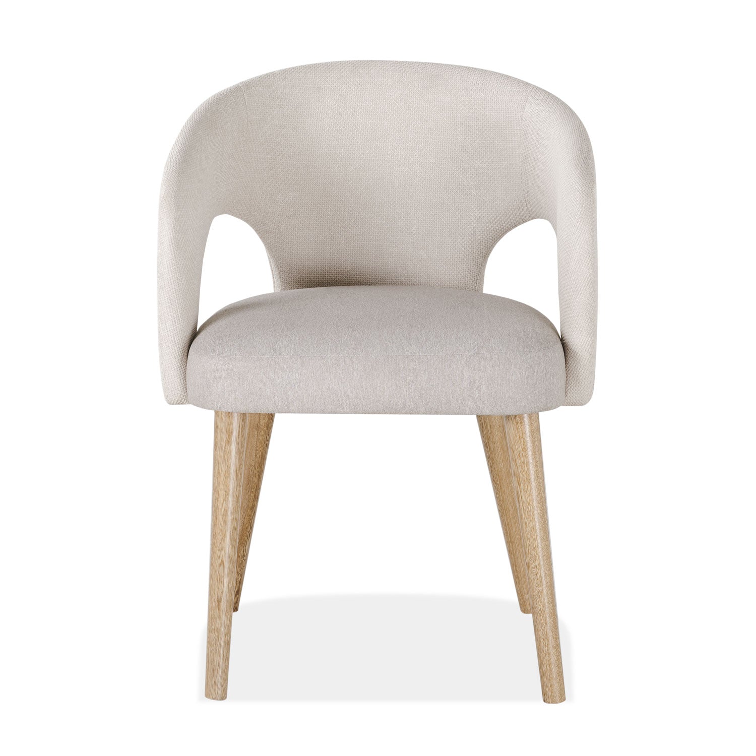 Comedor 6 Puestos Denver Arena, Natural