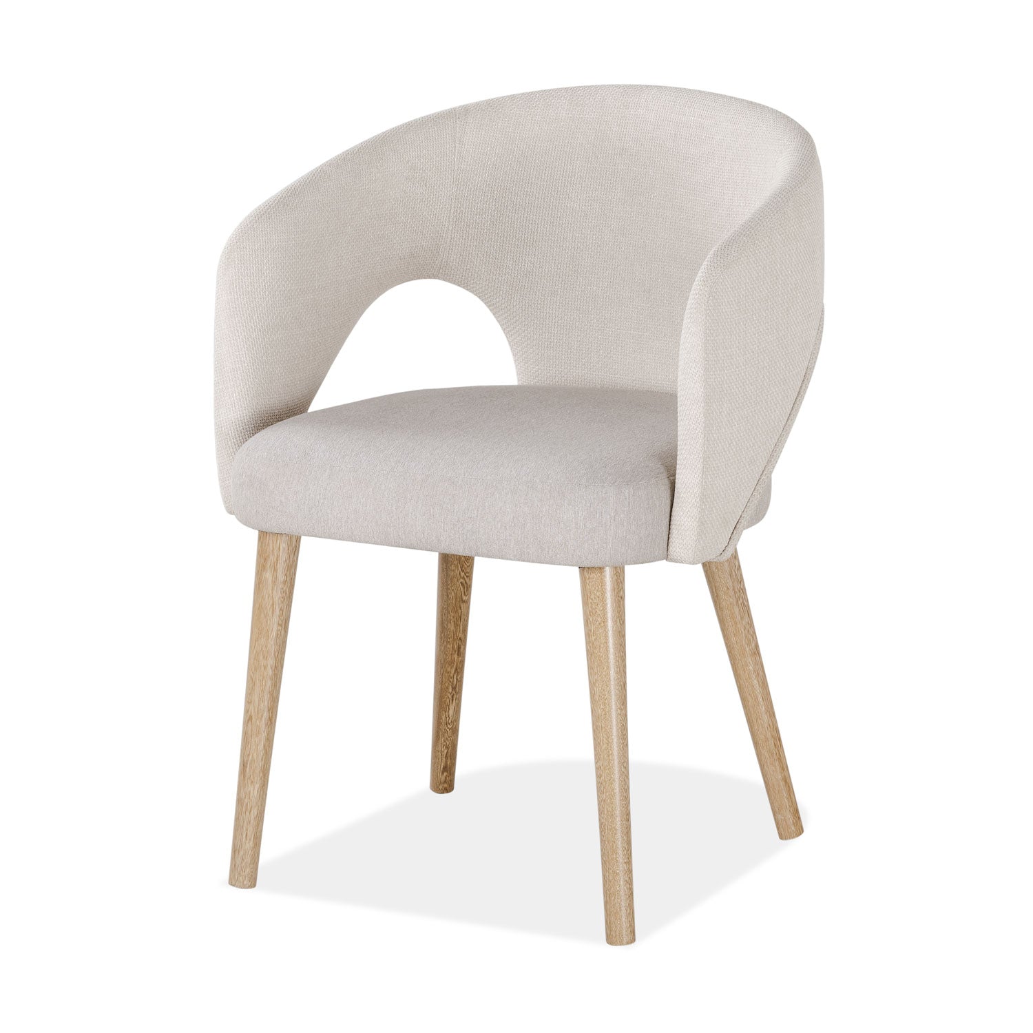 Comedor 6 Puestos Denver Arena, Natural