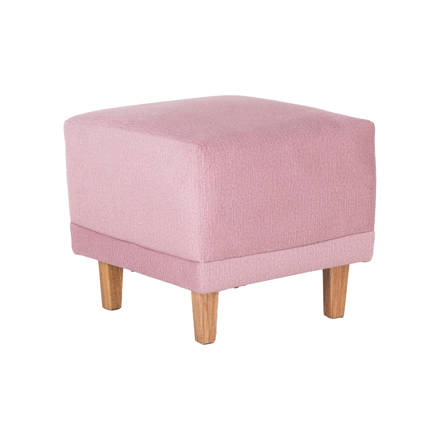 Juego de Sala Lana Chalet Beige, Rosa