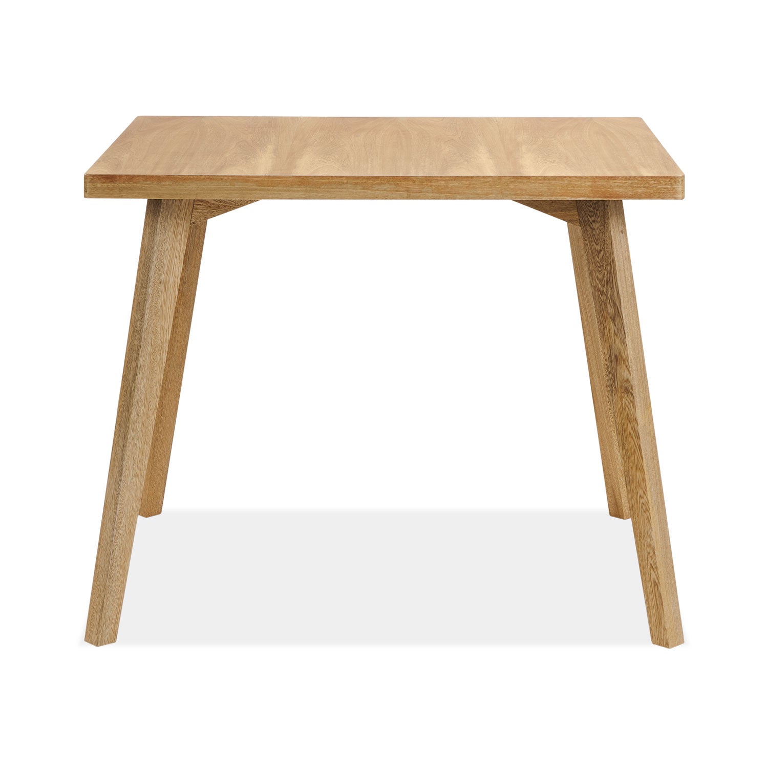 Comedor 4 Puestos Cannes Eurolino Marbella Marfil, Natural