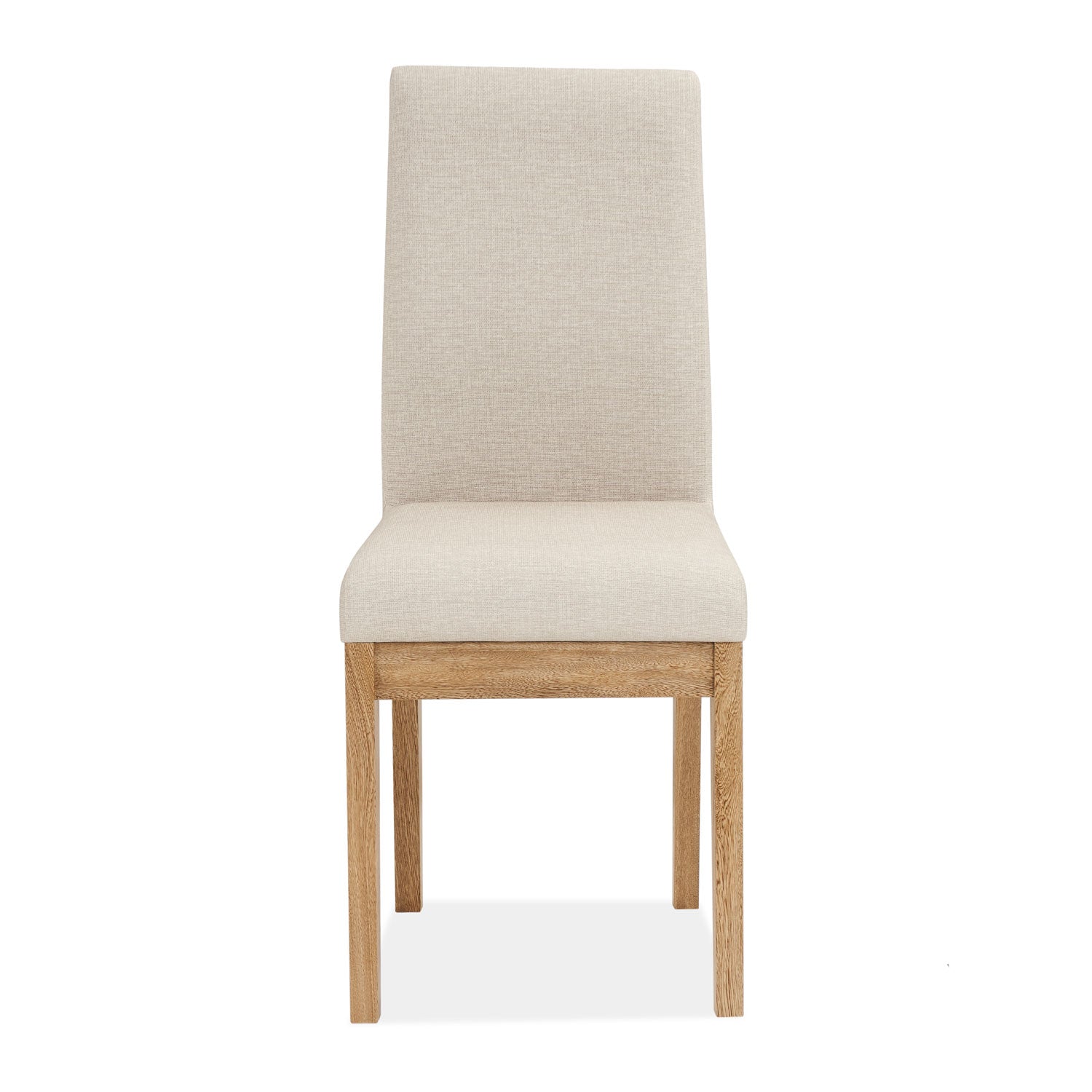 Comedor 4 Puestos Cannes Eurolino Marbella Marfil, Natural