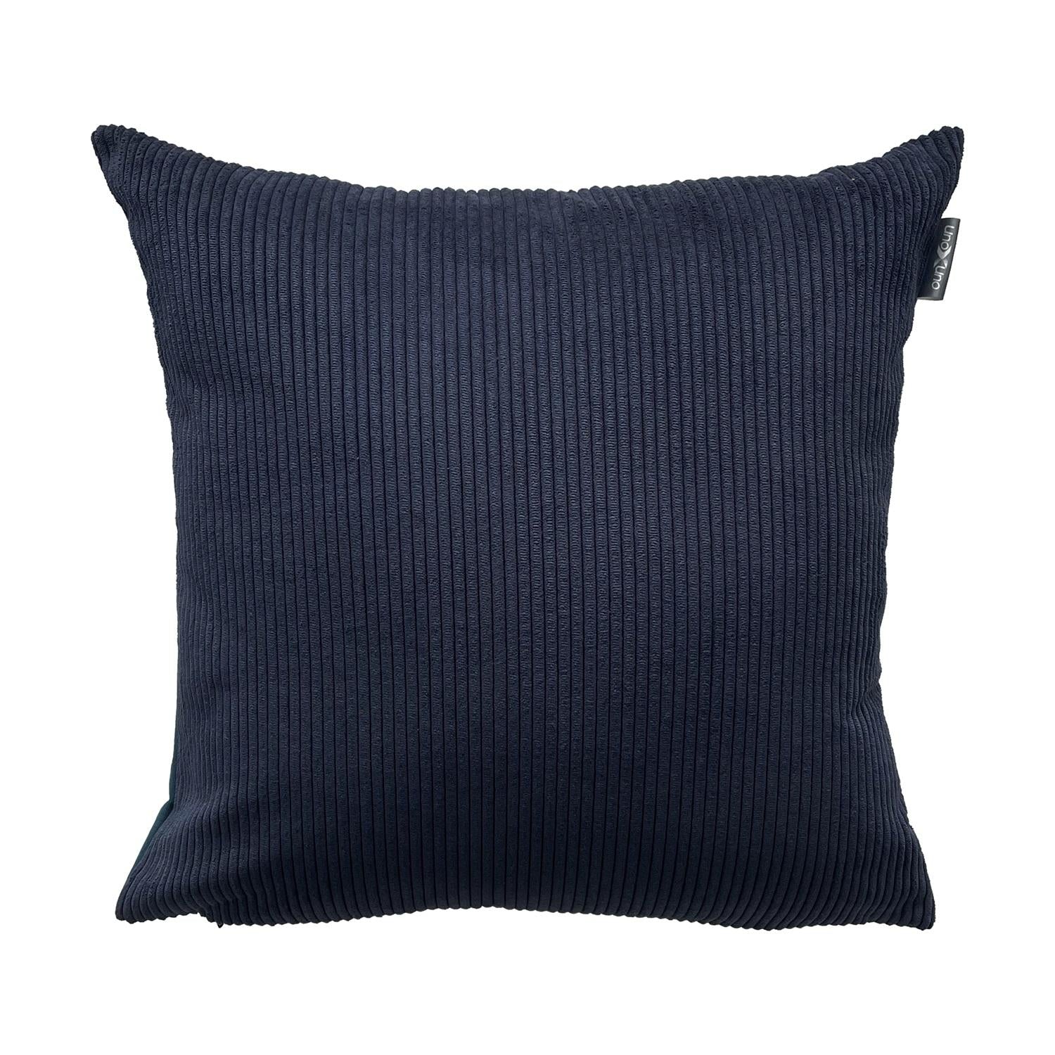 Cojin 45X45 Azul Niagara Tampa Flex