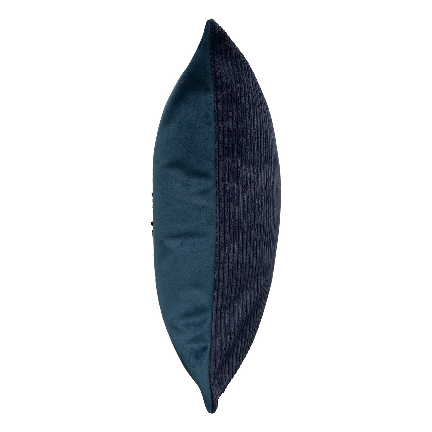 Cojin 45X45 Azul Niagara Tampa Flex